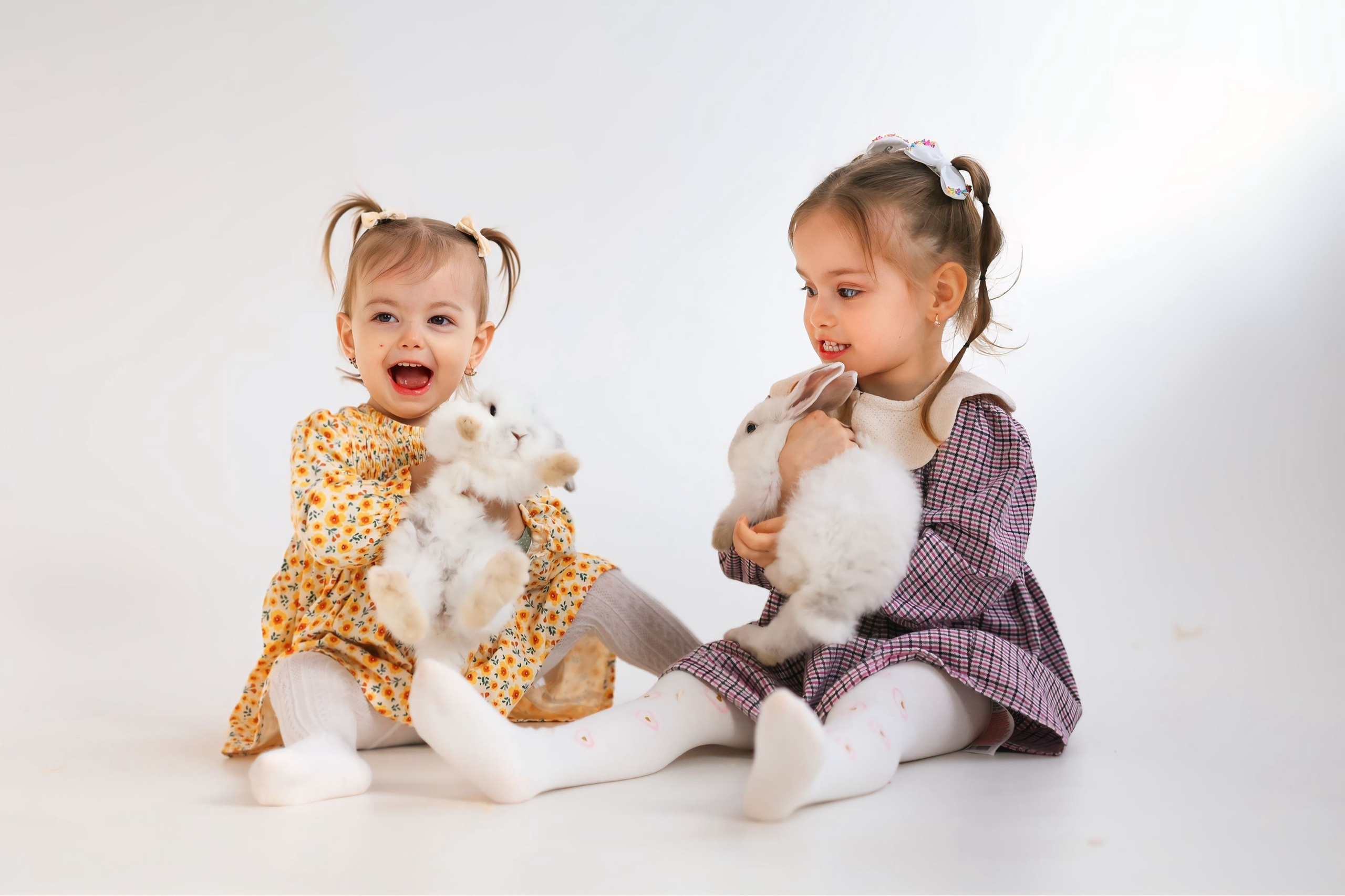 Семейные. Съемка церковных таинств — АЛИНА ФЕТУ