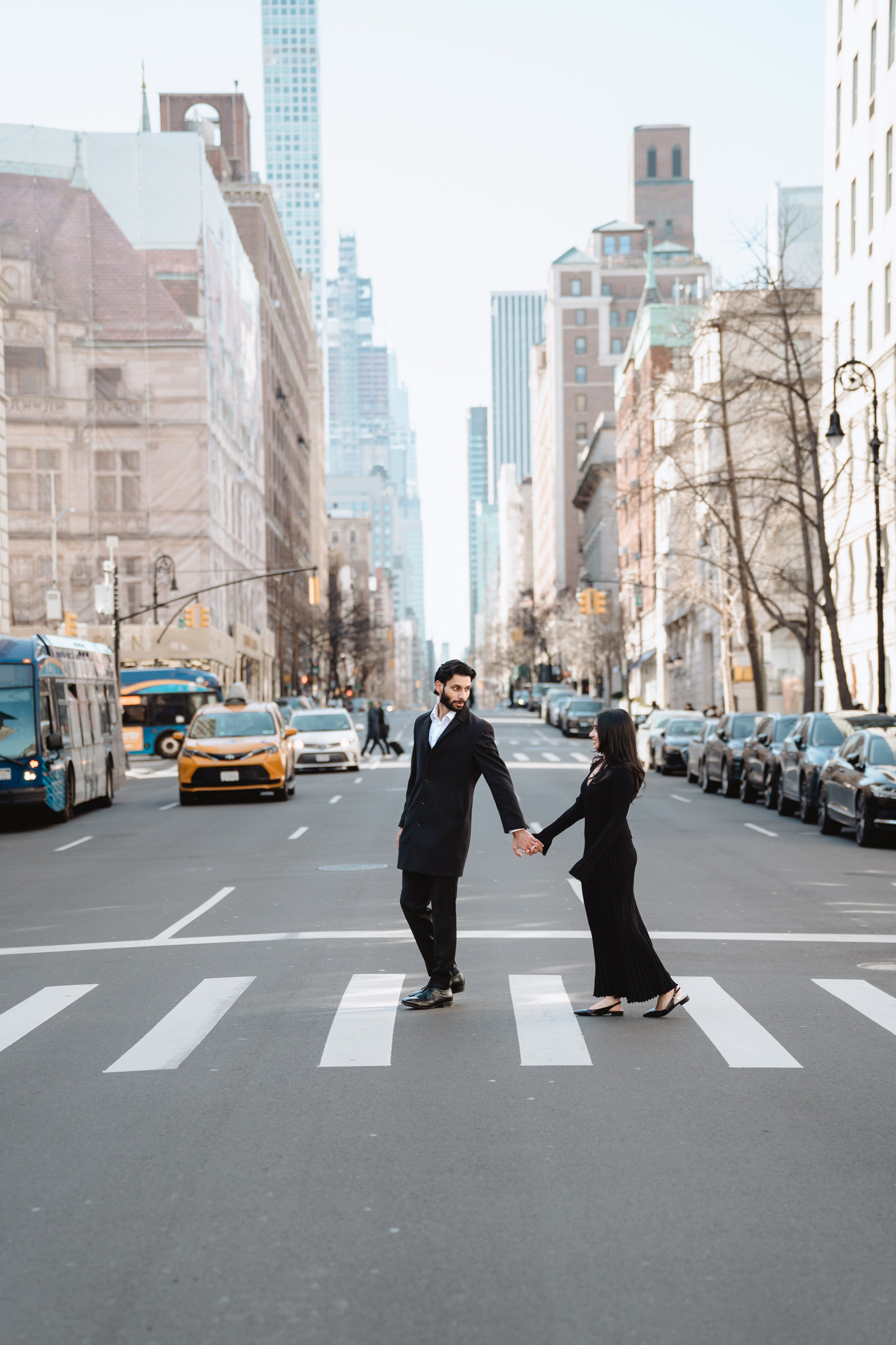 Gagandeep&Amani. Photographer in New York Faery By Mary