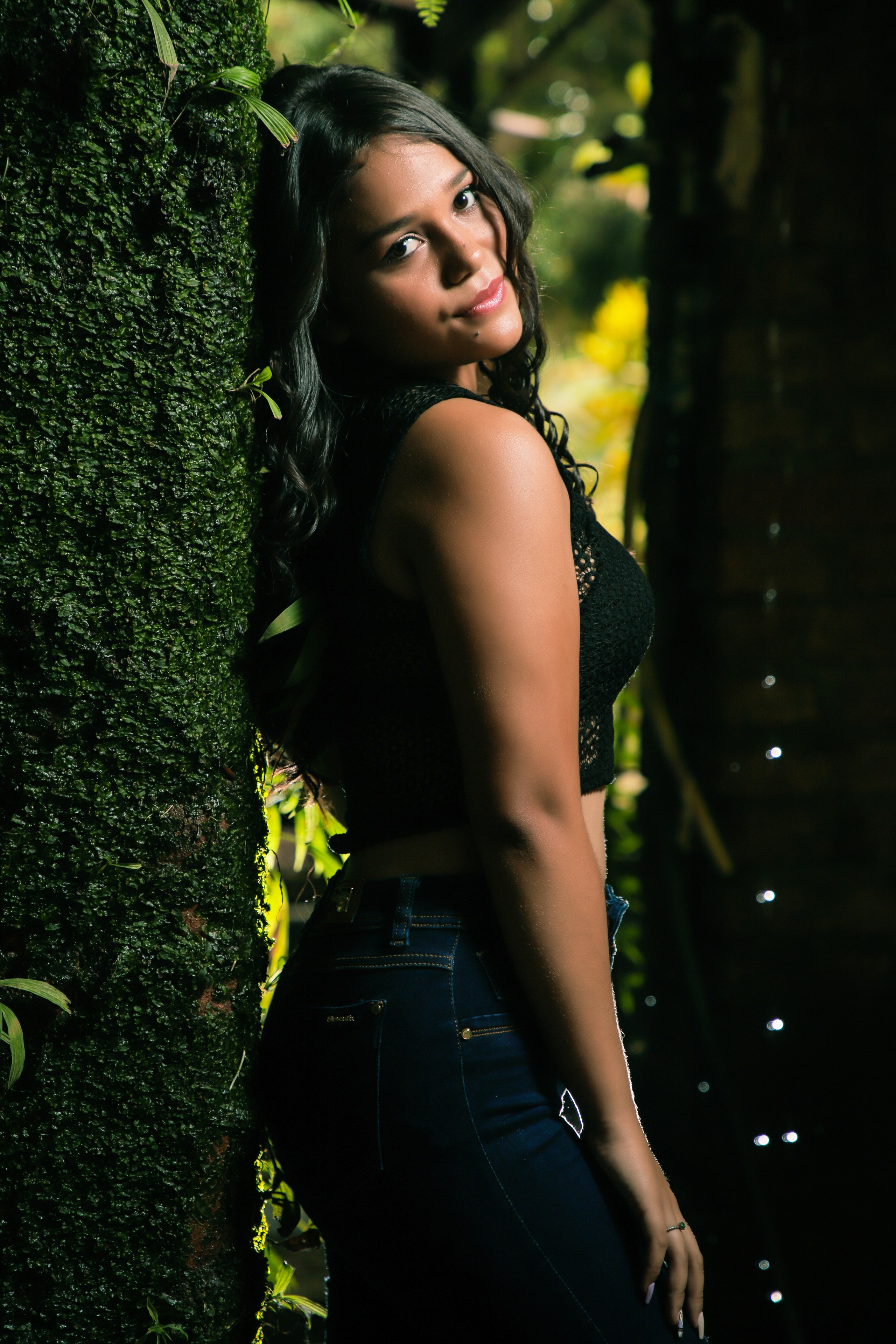 PRE 15 ZAIDE. Fotográfo Andres Jaimes