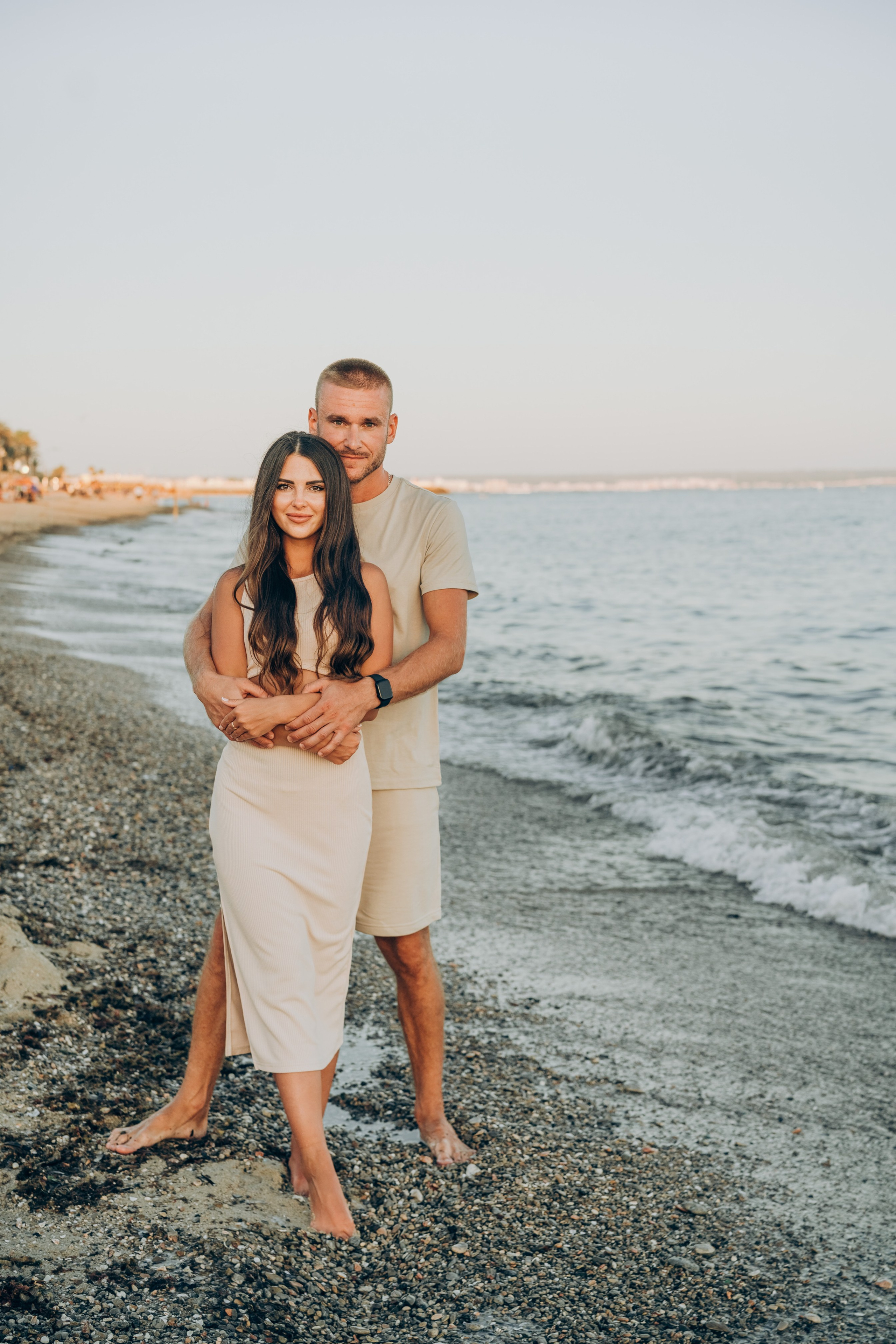 Palma: From City to Sea — Your Perfect Photoshoot. Фотограф у Пальма де Майорка