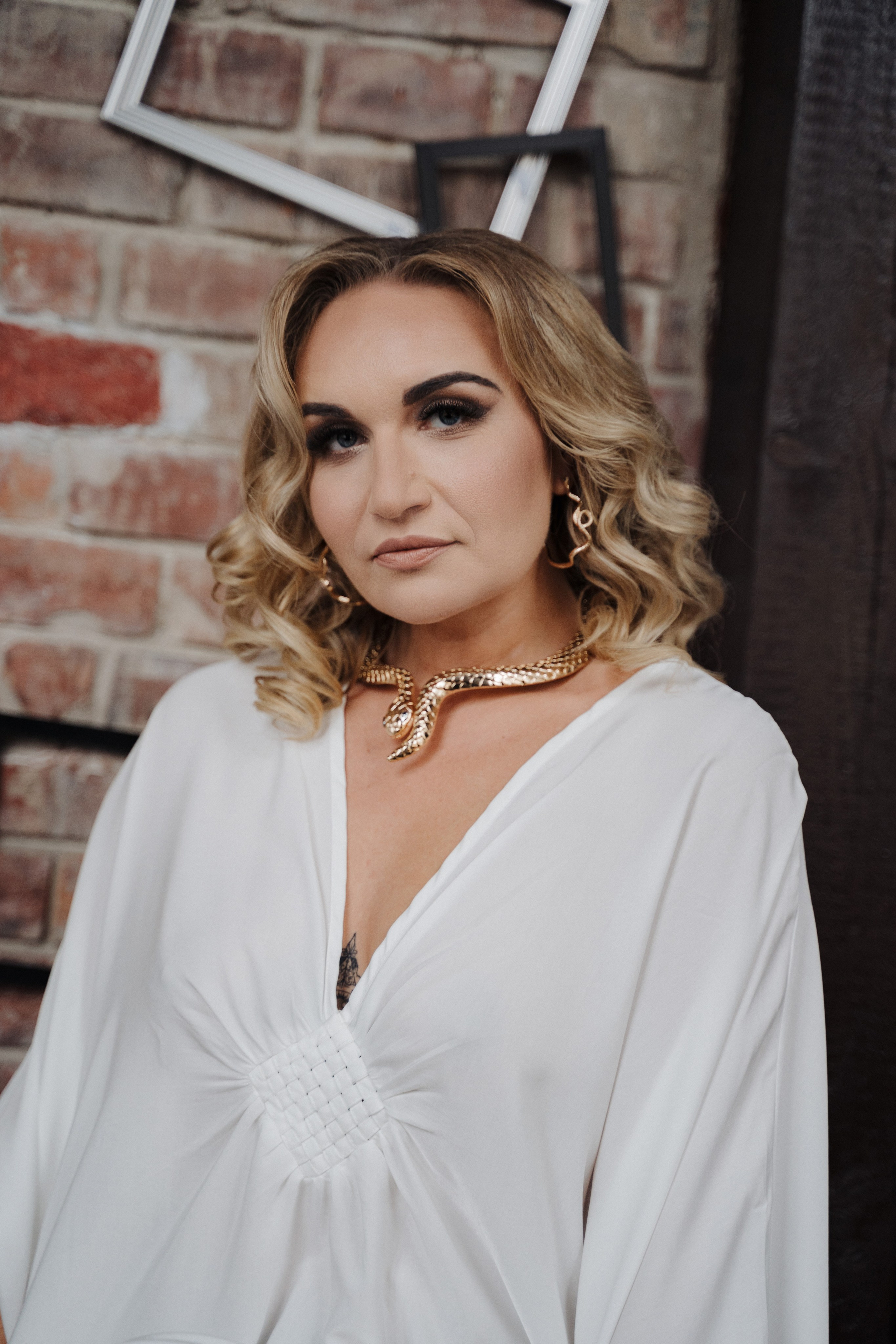 Maryna. Karina Czernecka Foto