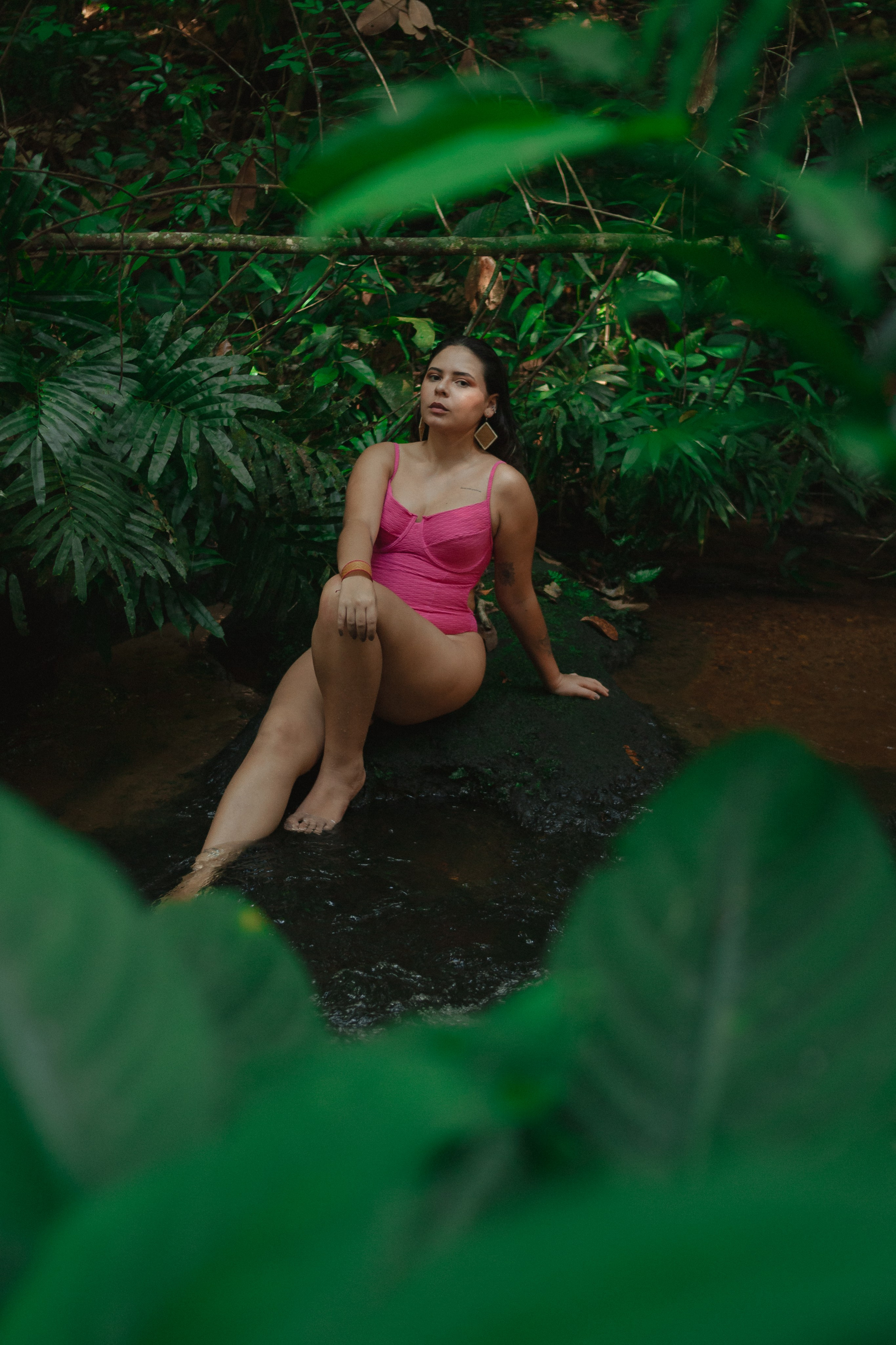 Moda. Fotografia de Hemylle Montefusco