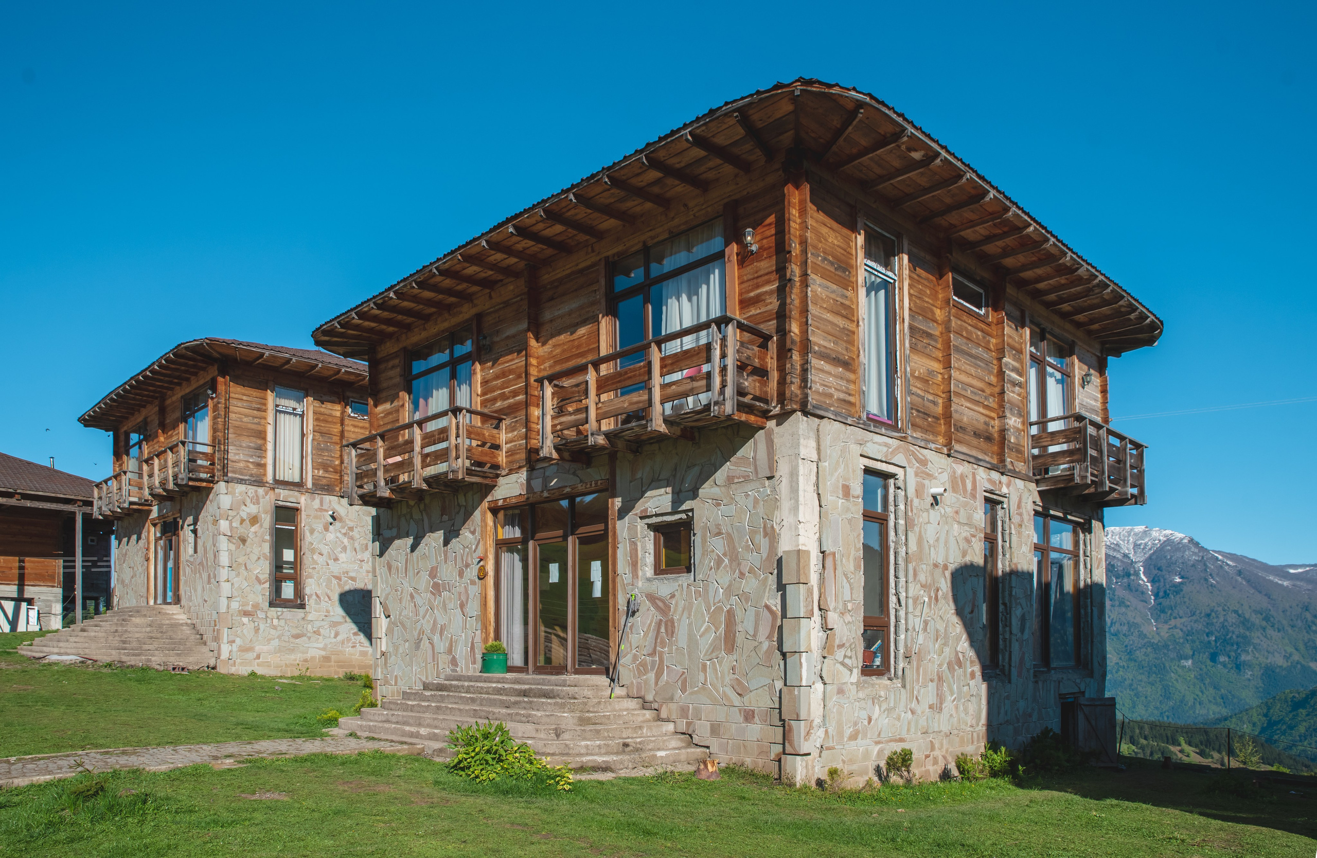 DAO Space. Ekaterina Verbitskaya. Photography