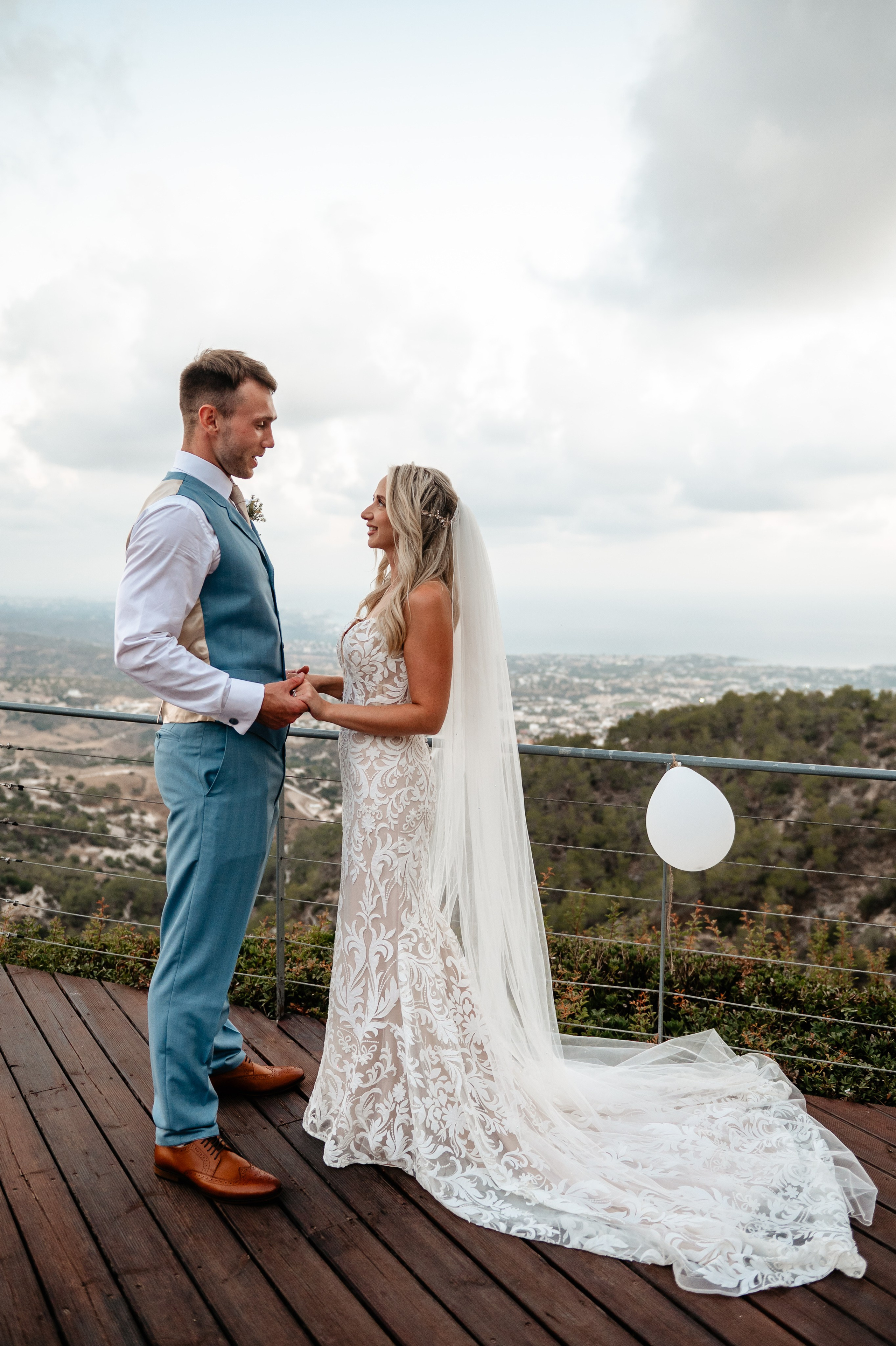 Courtney & Ethan. AdrianOltean.wfolio.pro