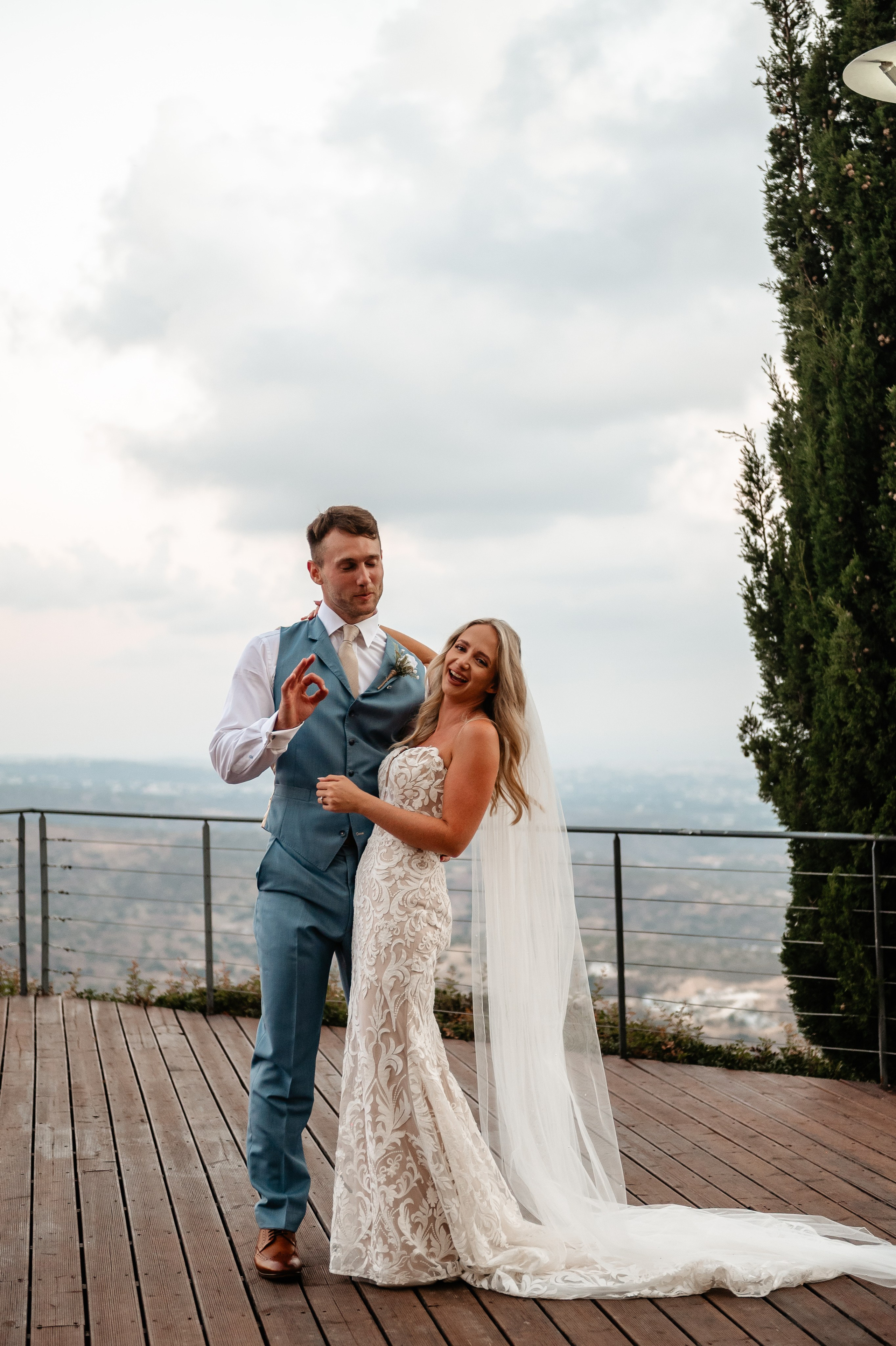 Courtney & Ethan. AdrianOltean.wfolio.pro
