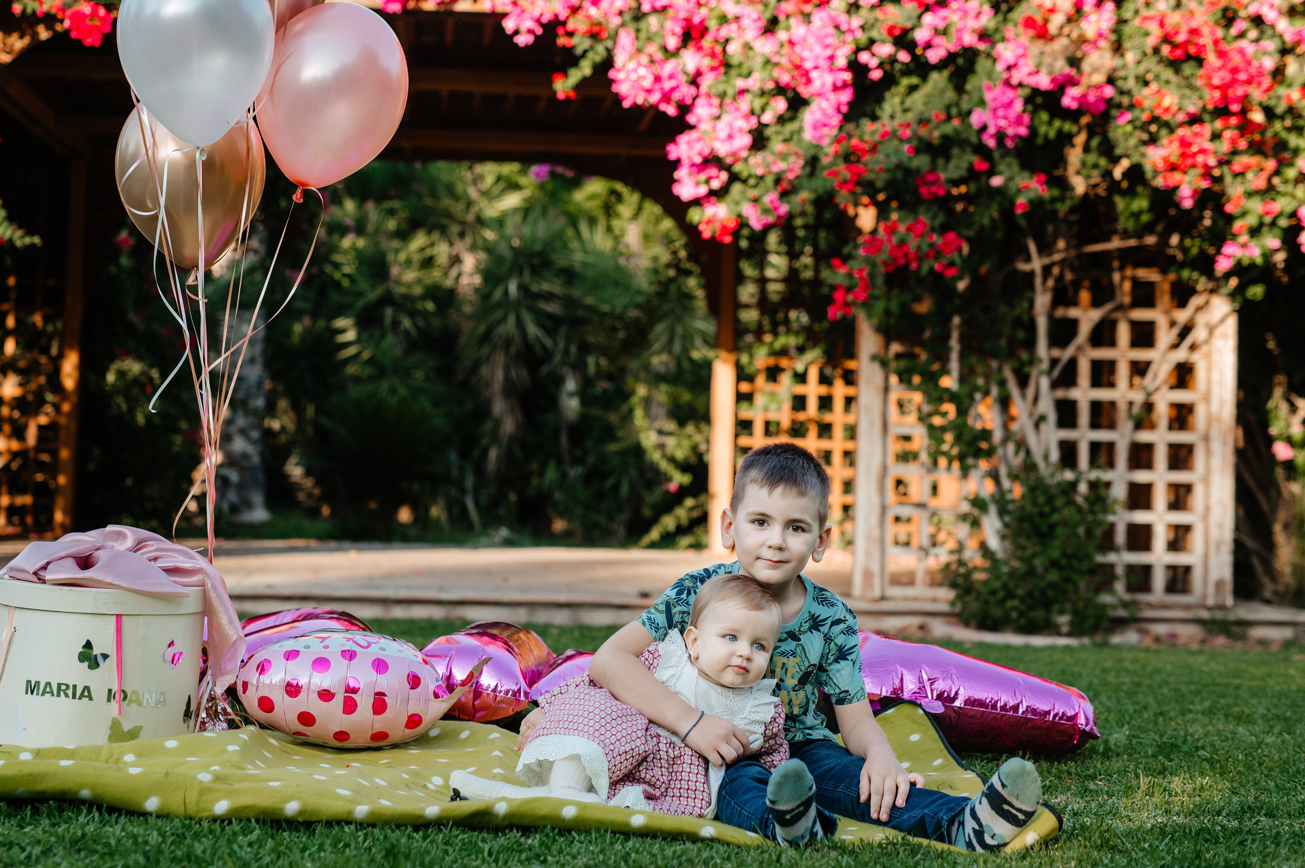 Family time. AdrianOltean.wfolio.pro