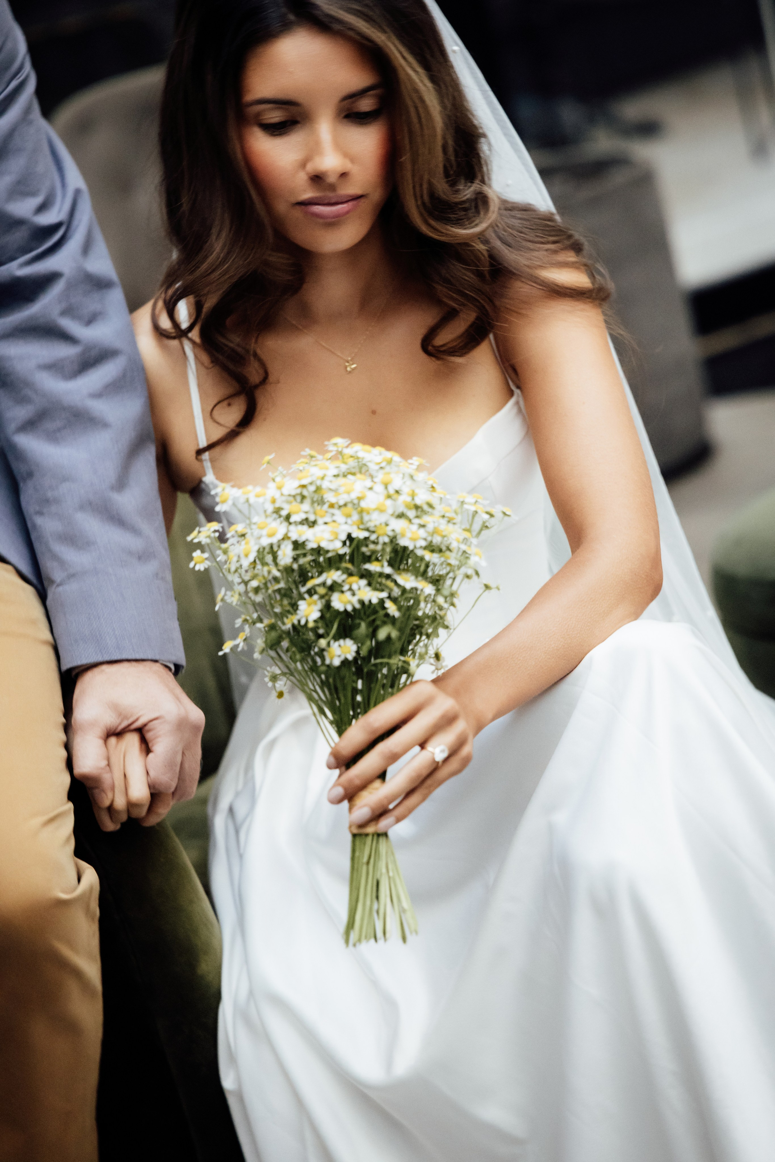 Chelsea Old Town Hall — Poppy & Jordan. Timeless Wedding & Event Photography from London to the world