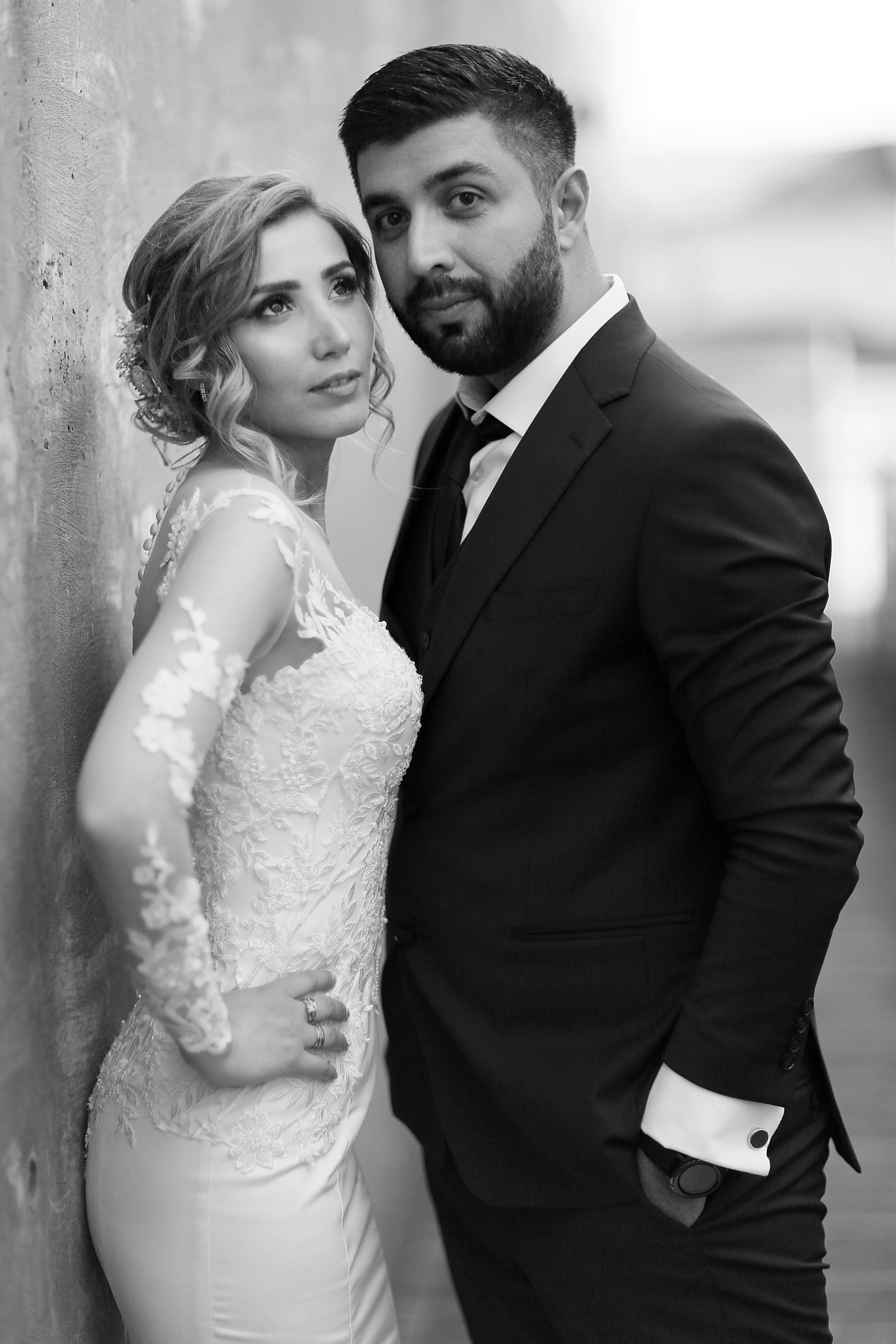 Wedding and family photographer in St.Tbilisi.Kristina Aslamazishvili