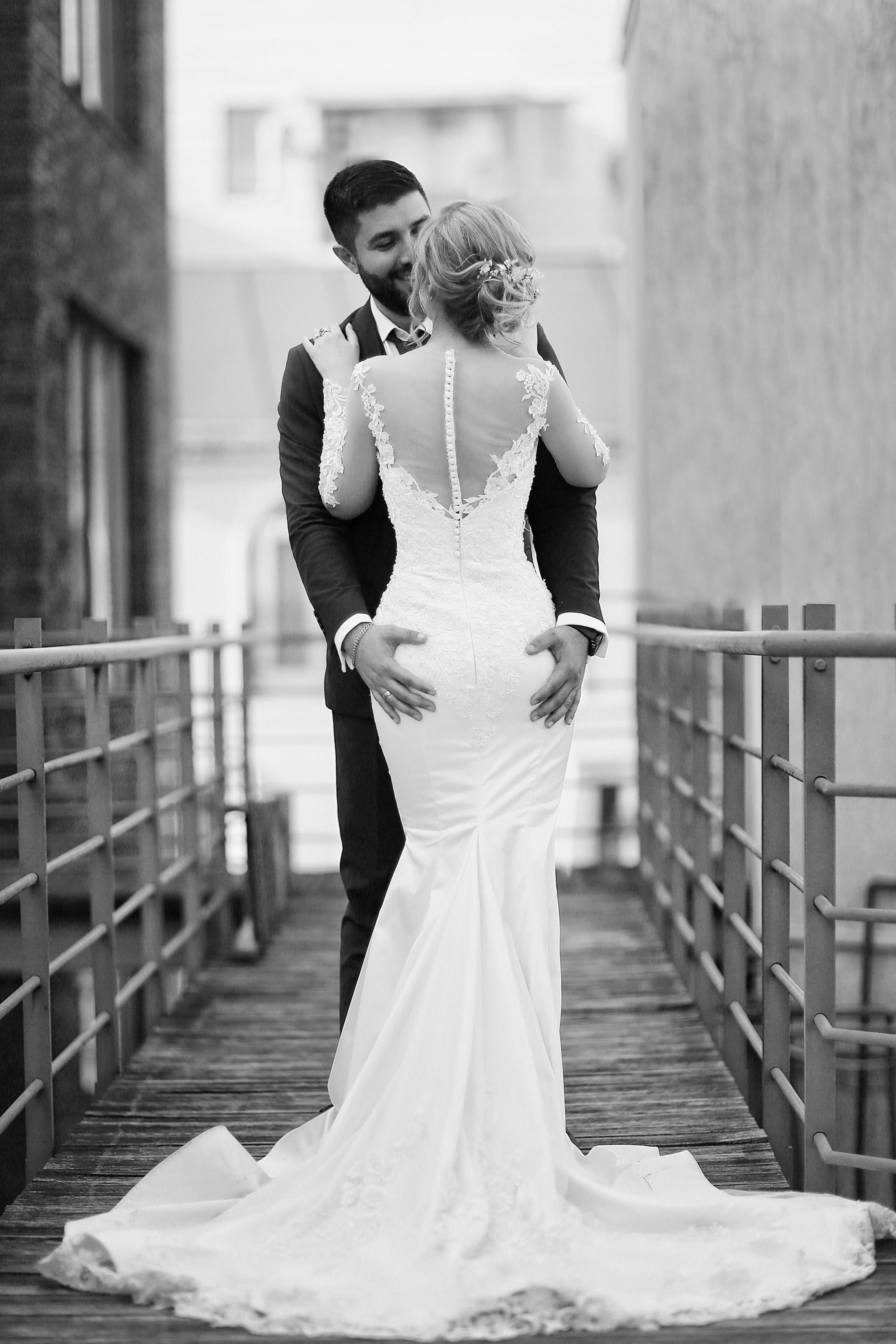 Wedding and family photographer in St.Tbilisi.Kristina Aslamazishvili