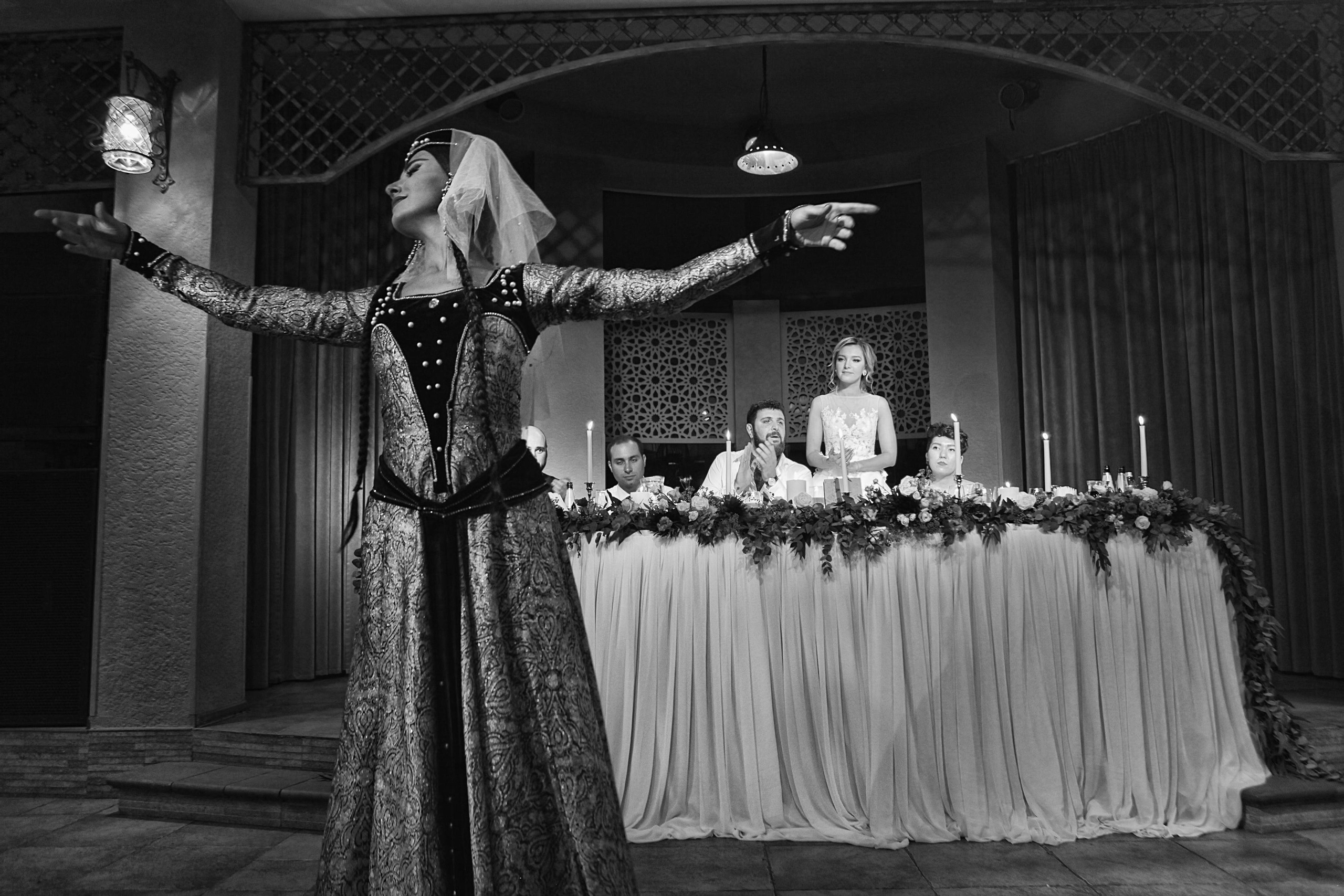 Wedding and family photographer in St.Tbilisi.Kristina Aslamazishvili