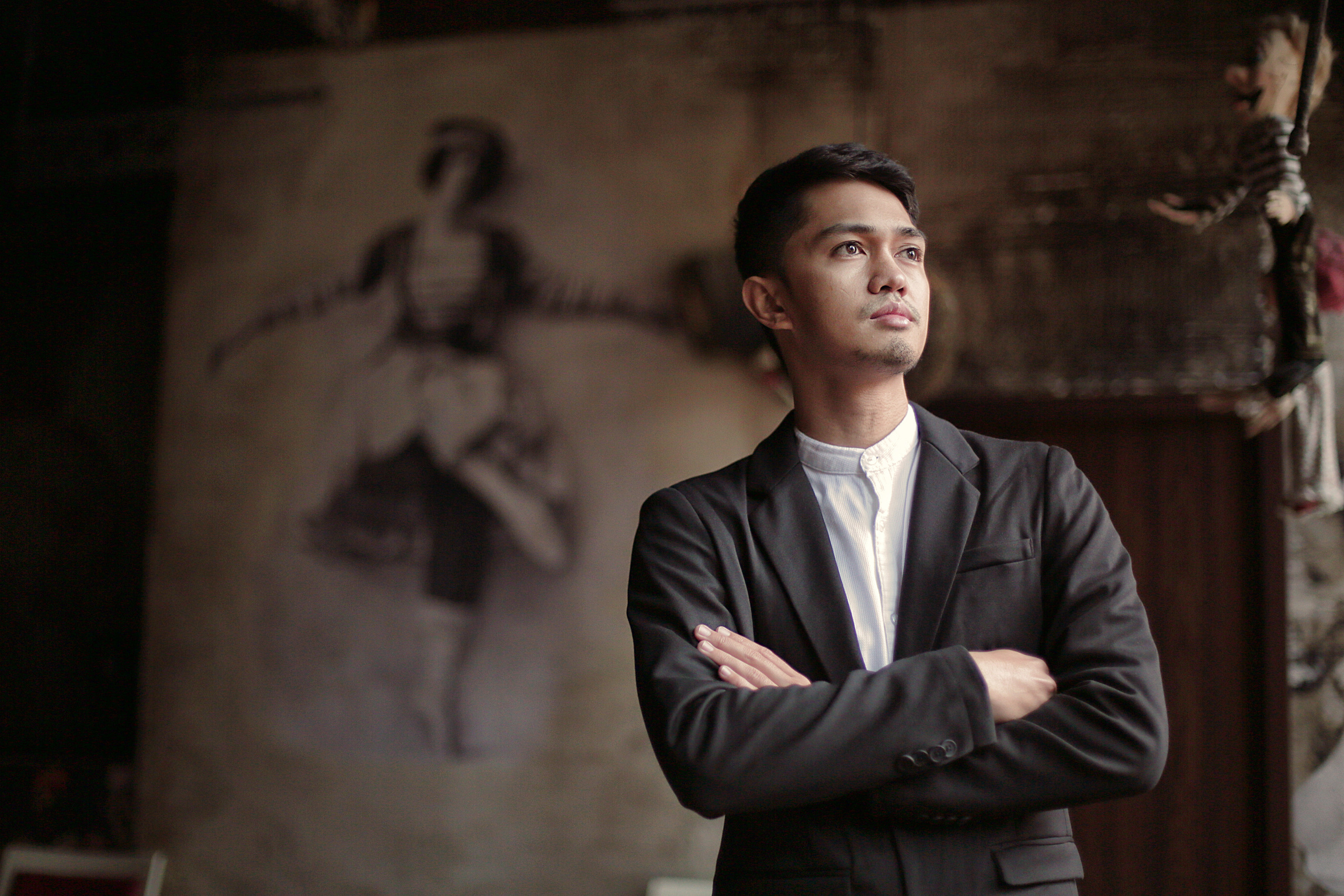 Wedding and family photographer in St.Tbilisi.Kristina Aslamazishvili