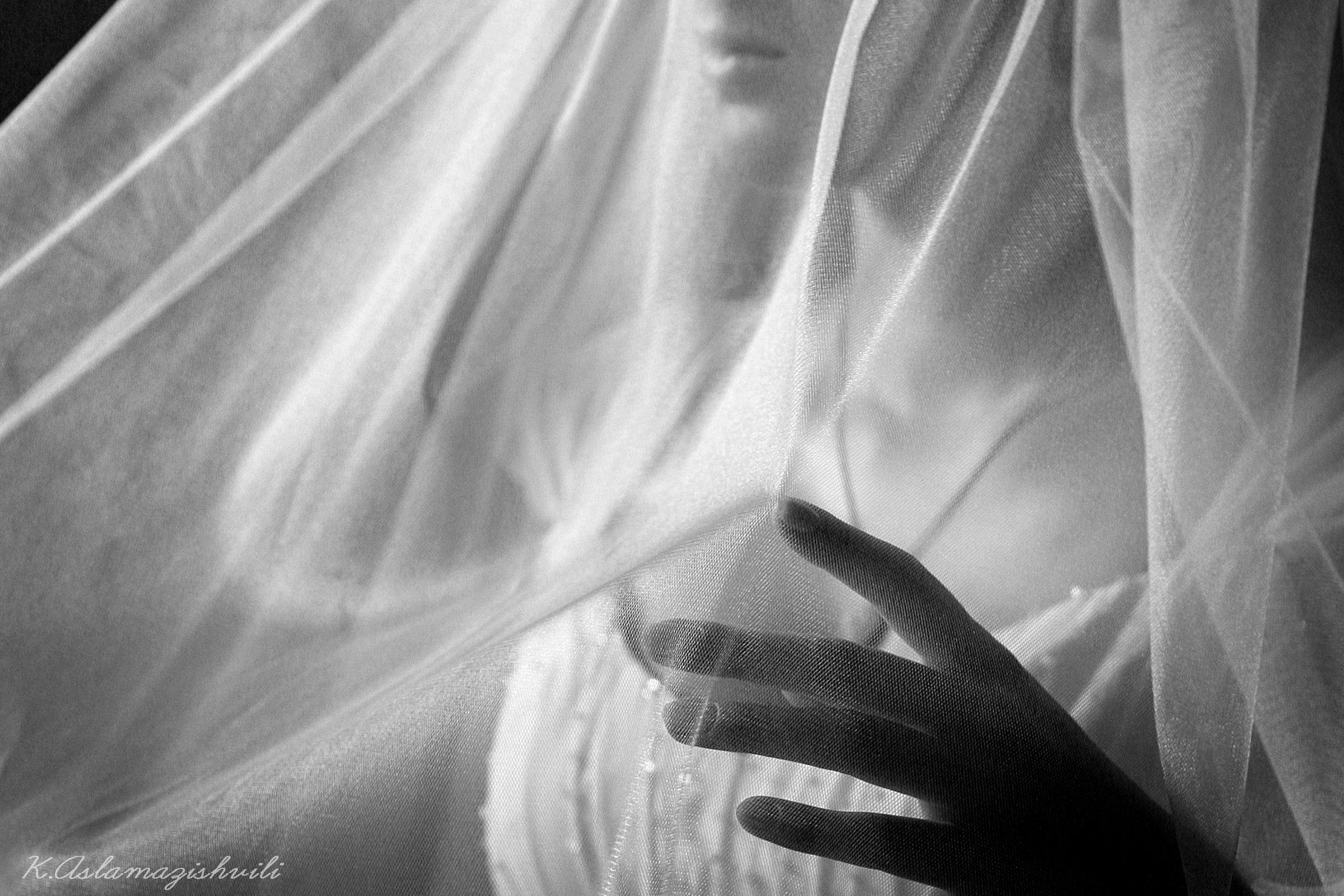 Wedding and family photographer in St.Tbilisi.Kristina Aslamazishvili