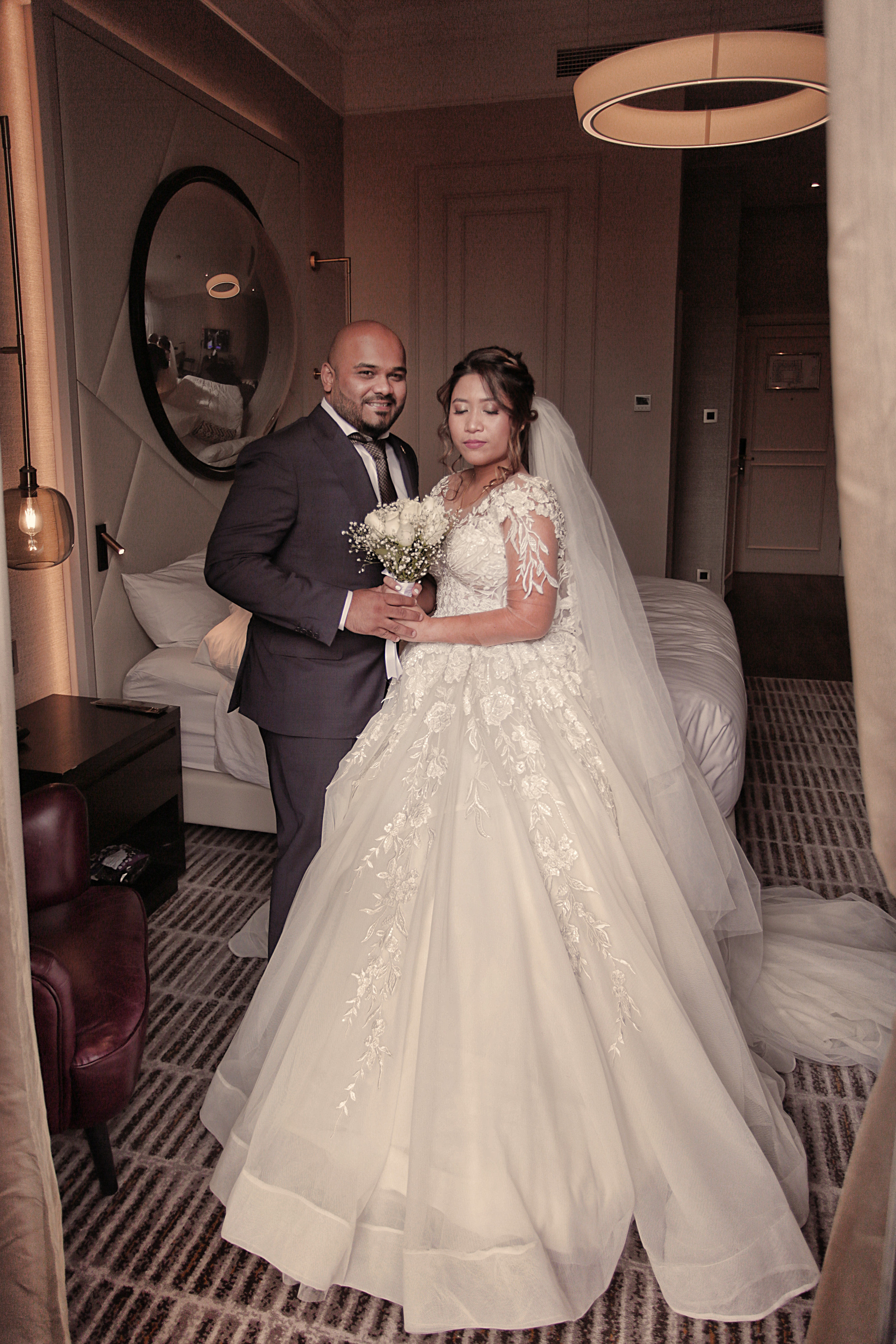 საქორწილო და საოჯახო ფოტოგრაფი ქრისტინა ასლამაზიშვილი, ქალაქი თბილისი