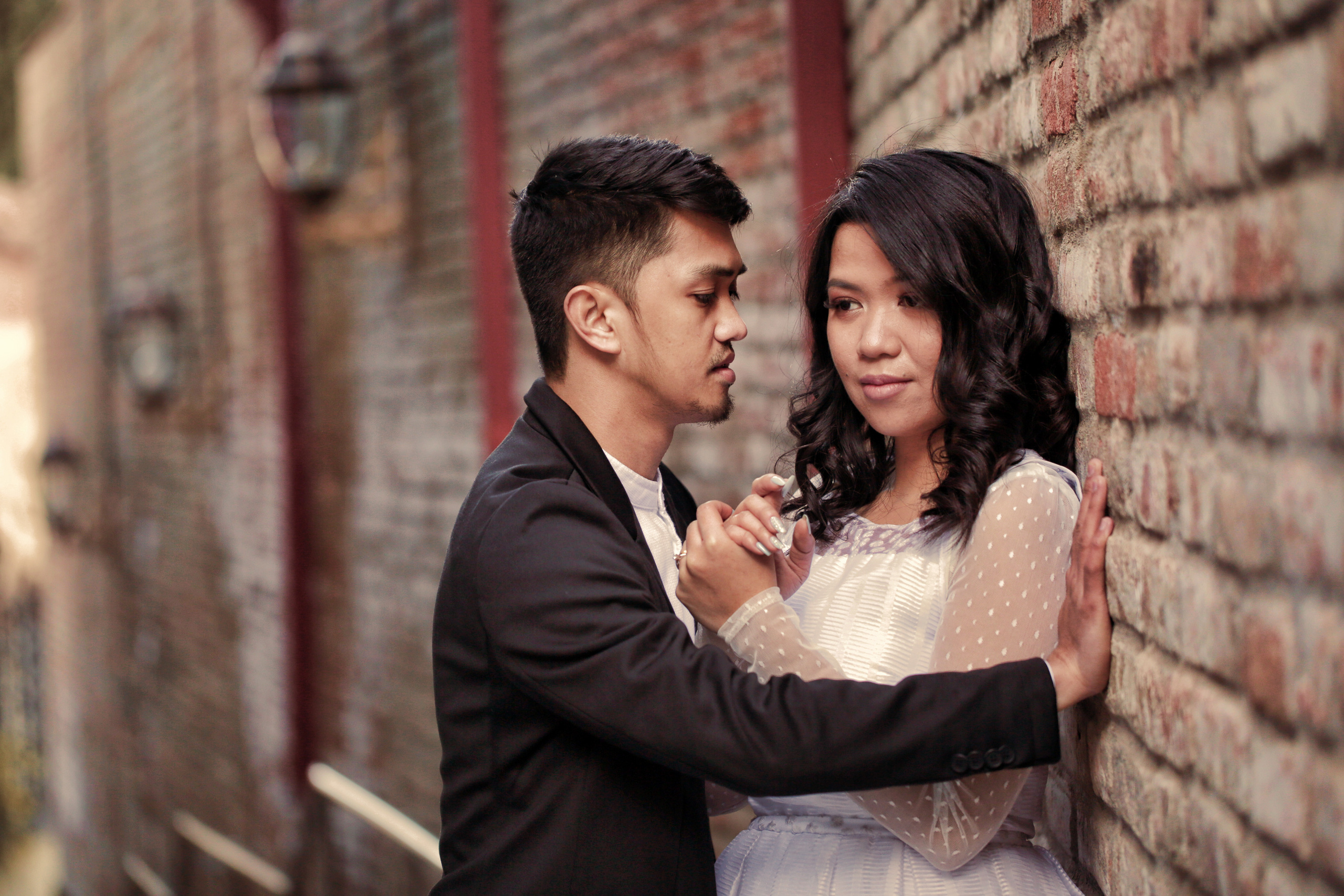 Wedding and family photographer in St.Tbilisi.Kristina Aslamazishvili