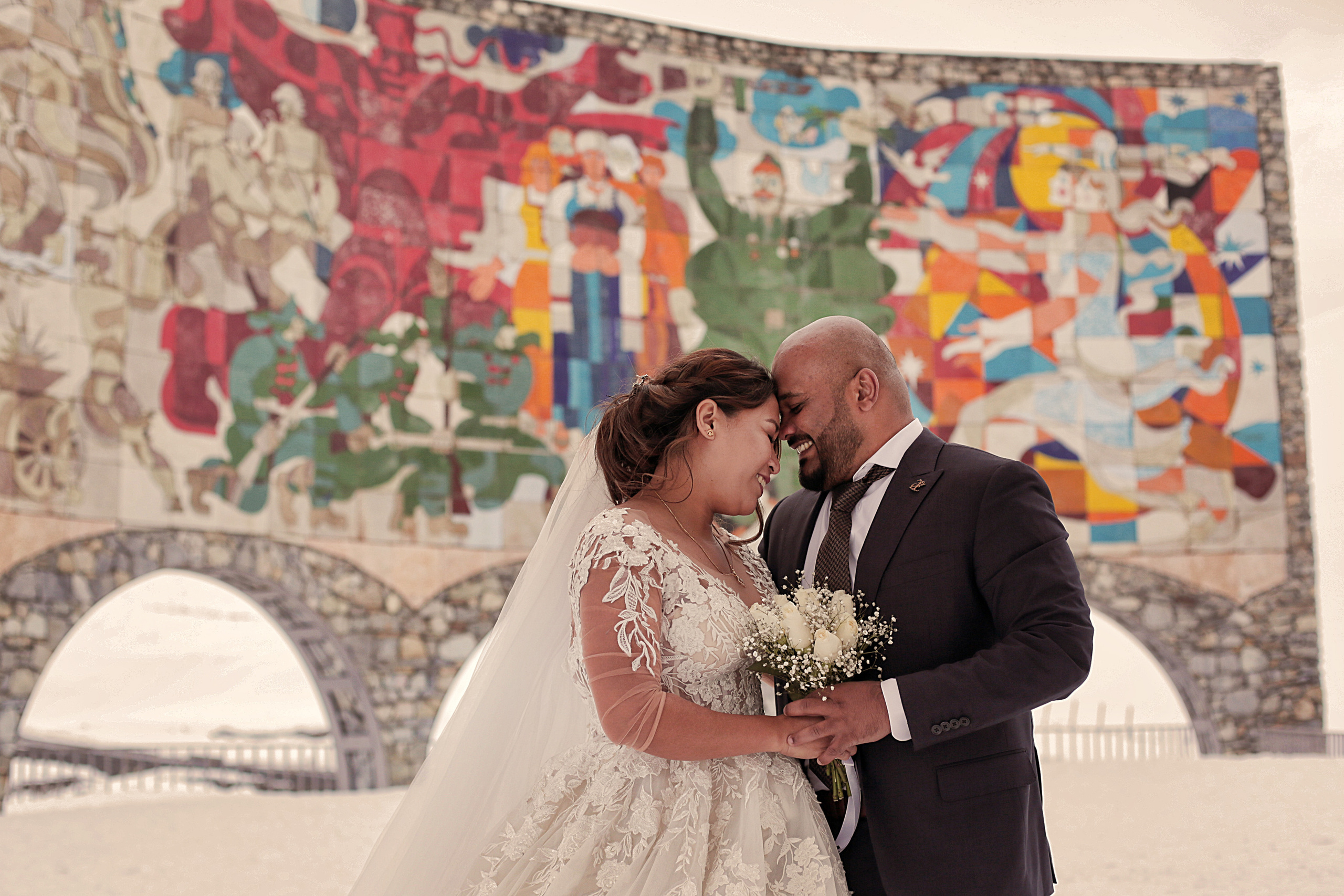 საქორწილო და საოჯახო ფოტოგრაფი ქრისტინა ასლამაზიშვილი, ქალაქი თბილისი