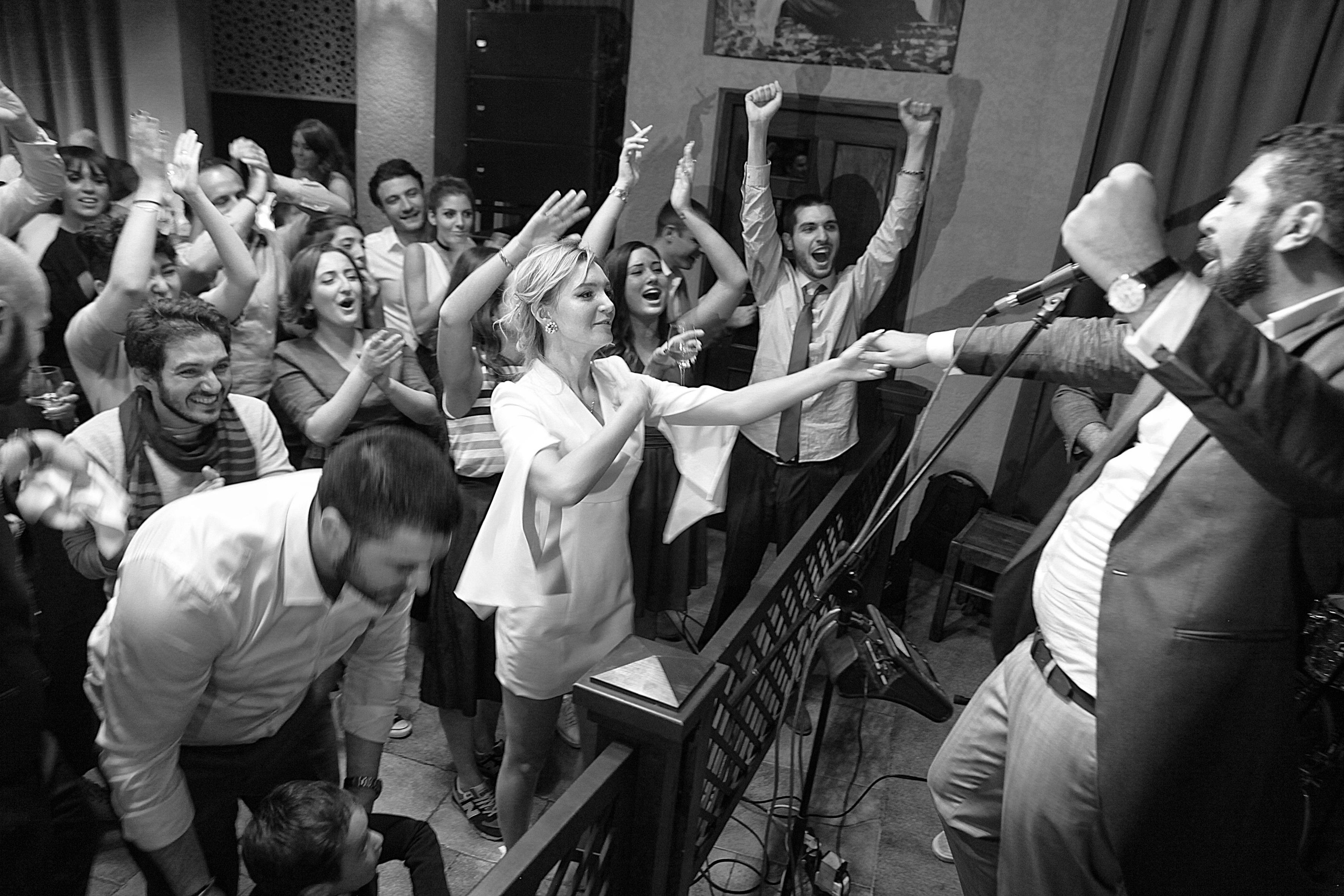 Wedding and family photographer in St.Tbilisi.Kristina Aslamazishvili