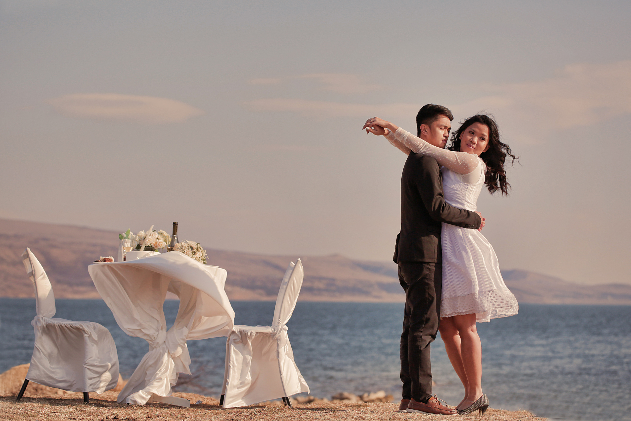 Wedding and family photographer in St.Tbilisi.Kristina Aslamazishvili