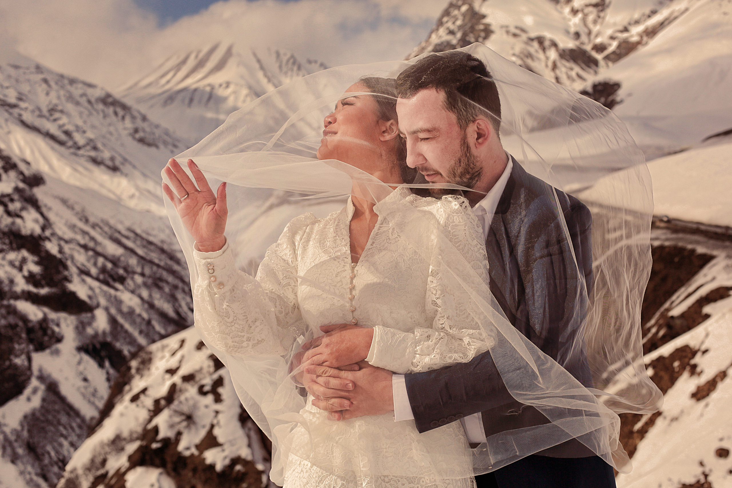 Крассивый день молодой пары из Дубая, Аслан и Минт. საქორწილო და საოჯახო ფოტოგრაფი ქრისტინა ასლამაზიშვილი, ქალაქი თბილისი