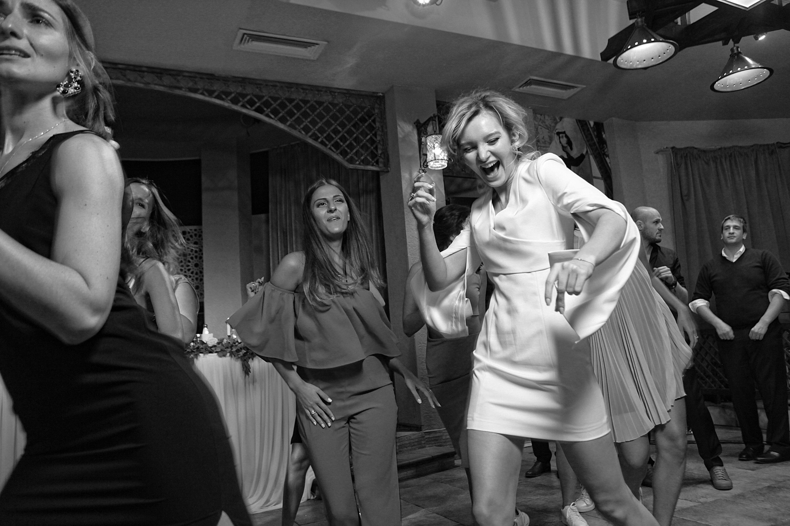 Wedding and family photographer in St.Tbilisi.Kristina Aslamazishvili