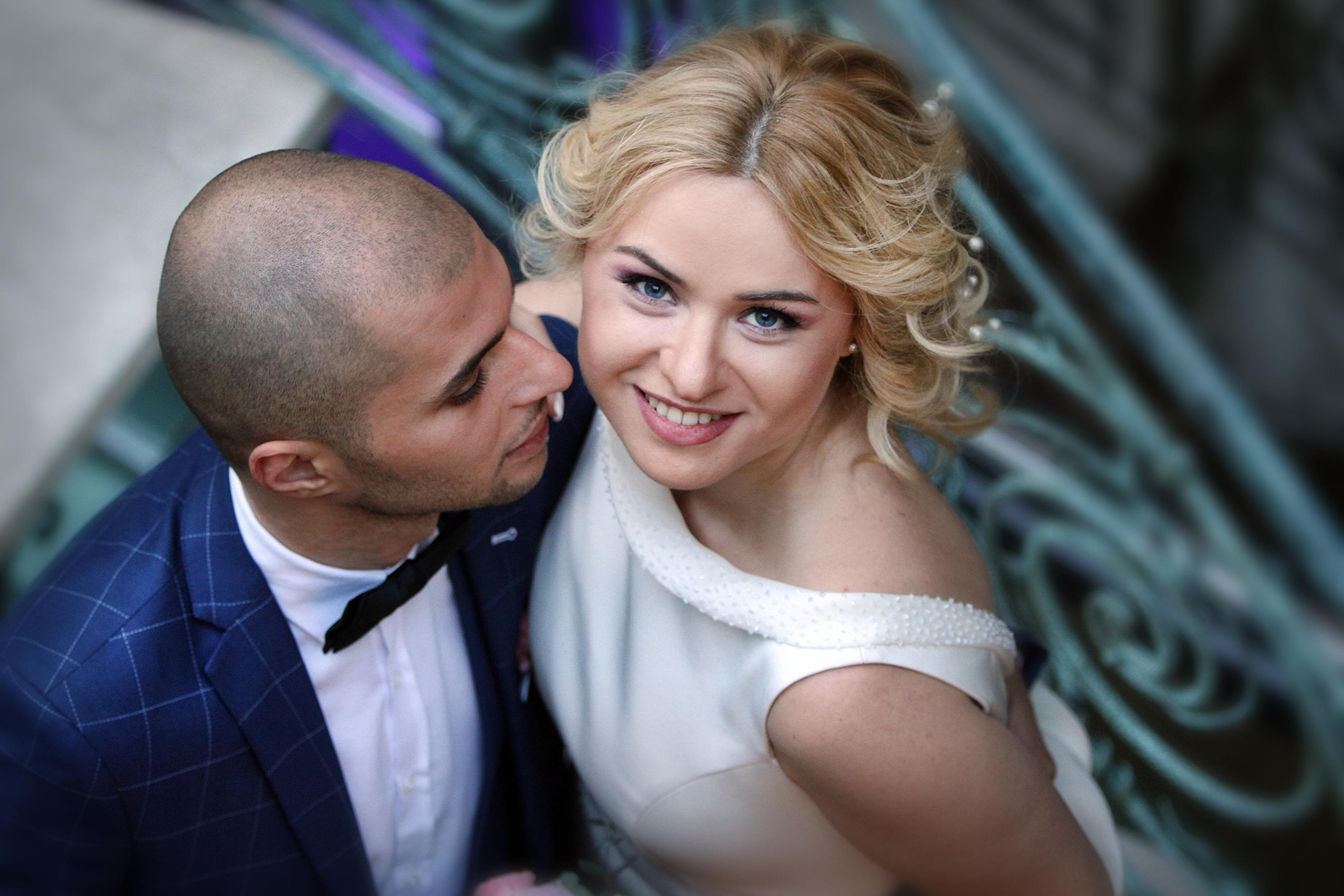 Свадебная подборка в цвете. Свадебный и семейный фотограф в Грузии, Тбилиси.Кристина Асламазишвили