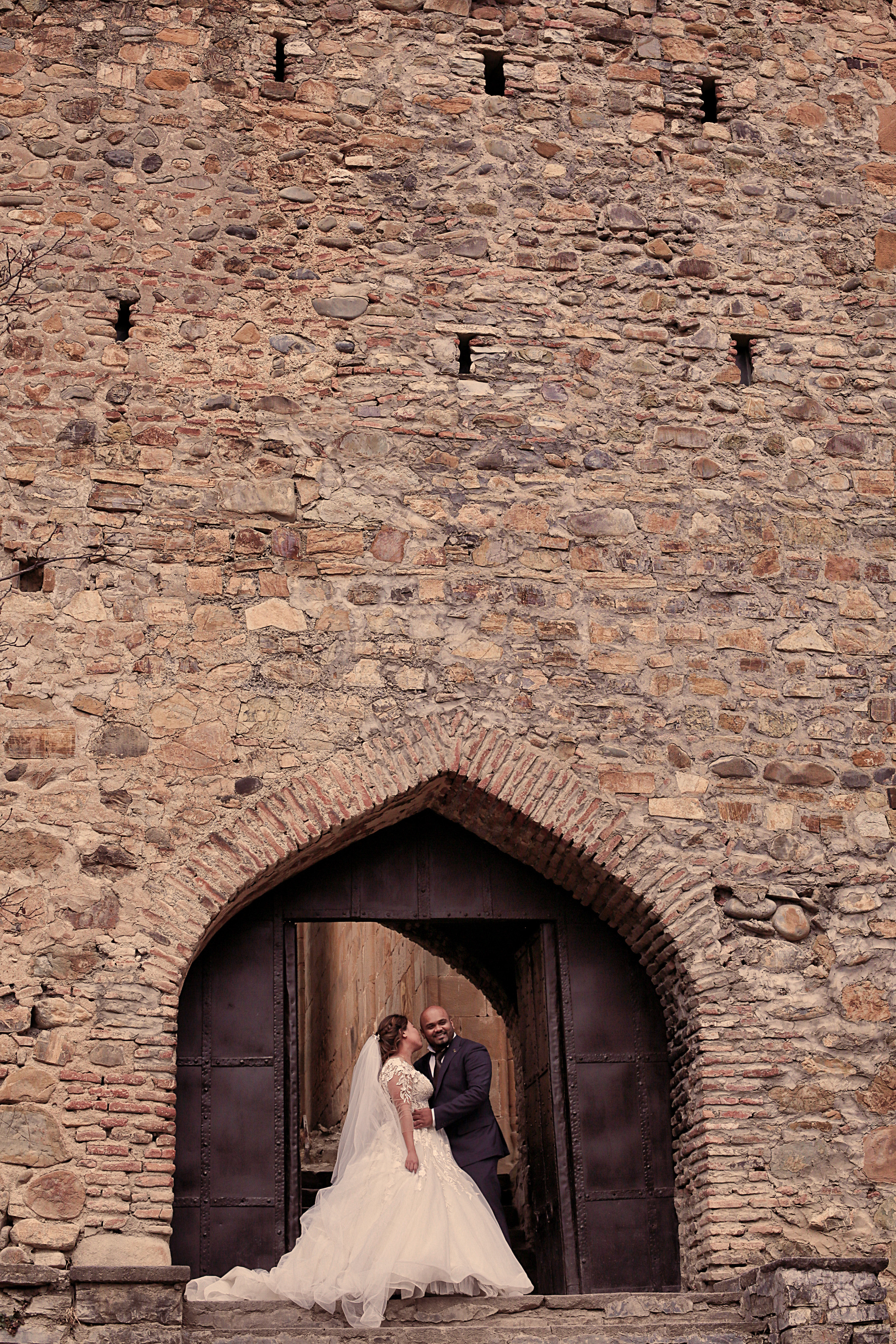 საქორწილო და საოჯახო ფოტოგრაფი ქრისტინა ასლამაზიშვილი, ქალაქი თბილისი