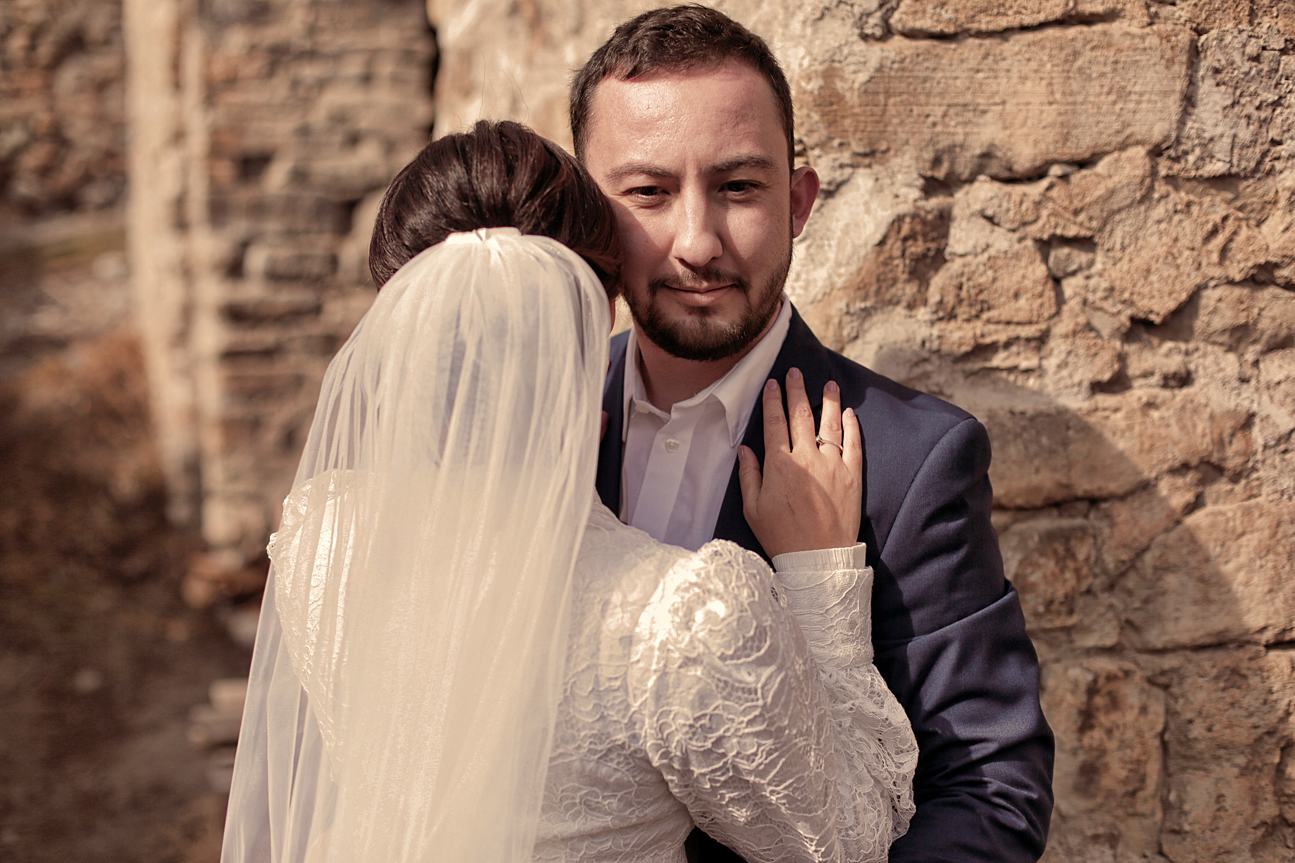 Крассивый день молодой пары из Дубая, Аслан и Минт. საქორწილო და საოჯახო ფოტოგრაფი ქრისტინა ასლამაზიშვილი, ქალაქი თბილისი