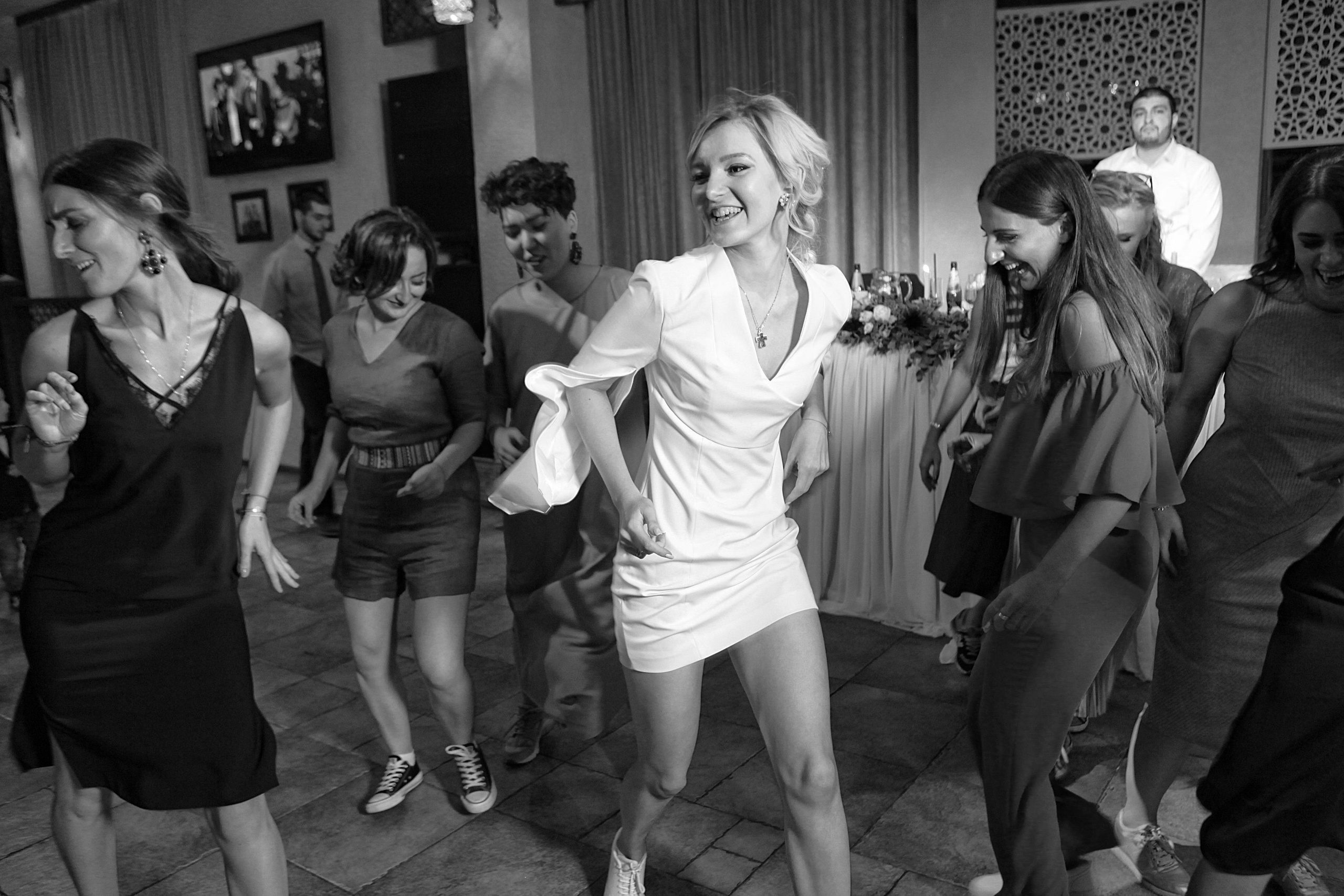 Wedding and family photographer in St.Tbilisi.Kristina Aslamazishvili