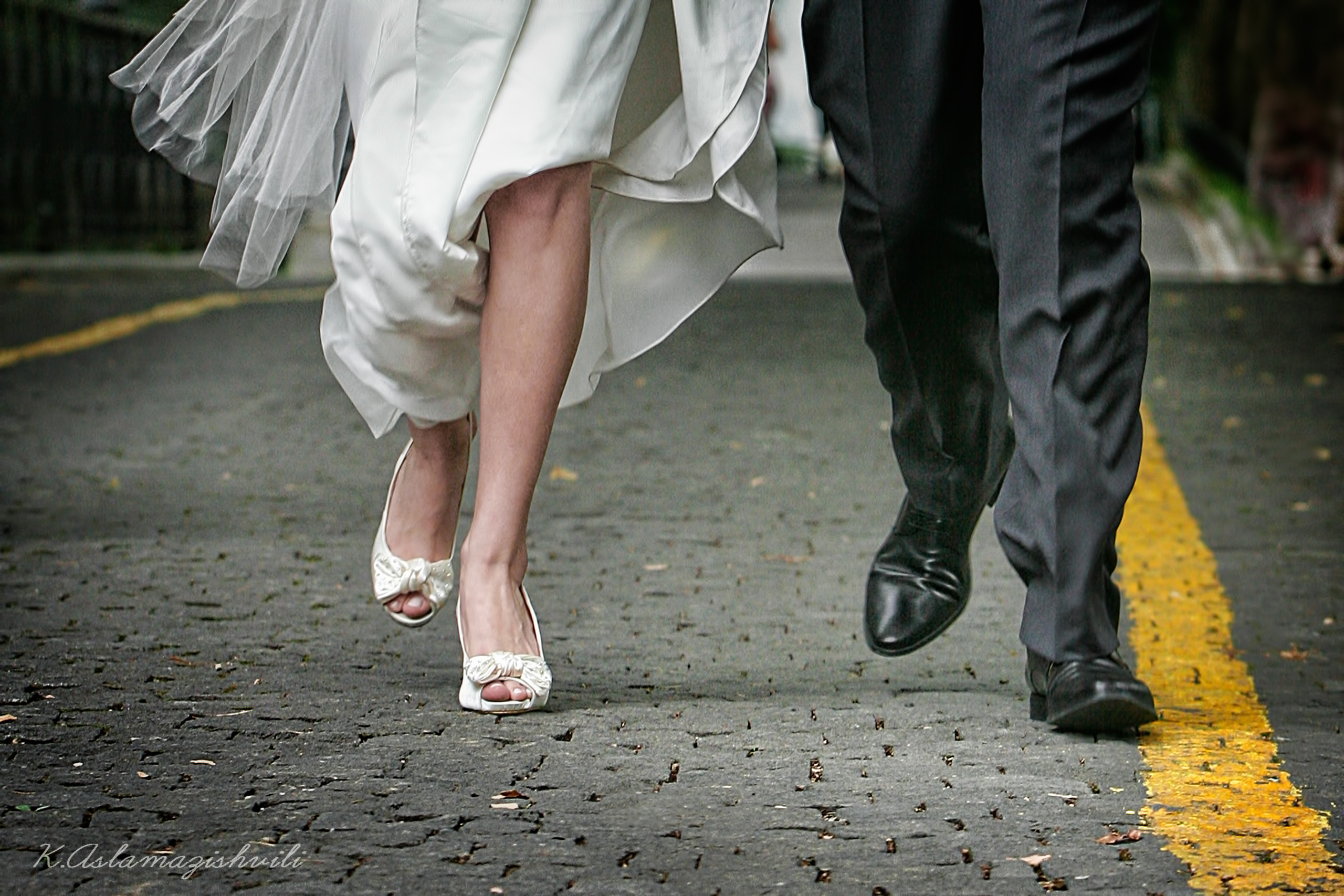 Свадебная подборка в цвете. Свадебный и семейный фотограф в Грузии, Тбилиси.Кристина Асламазишвили