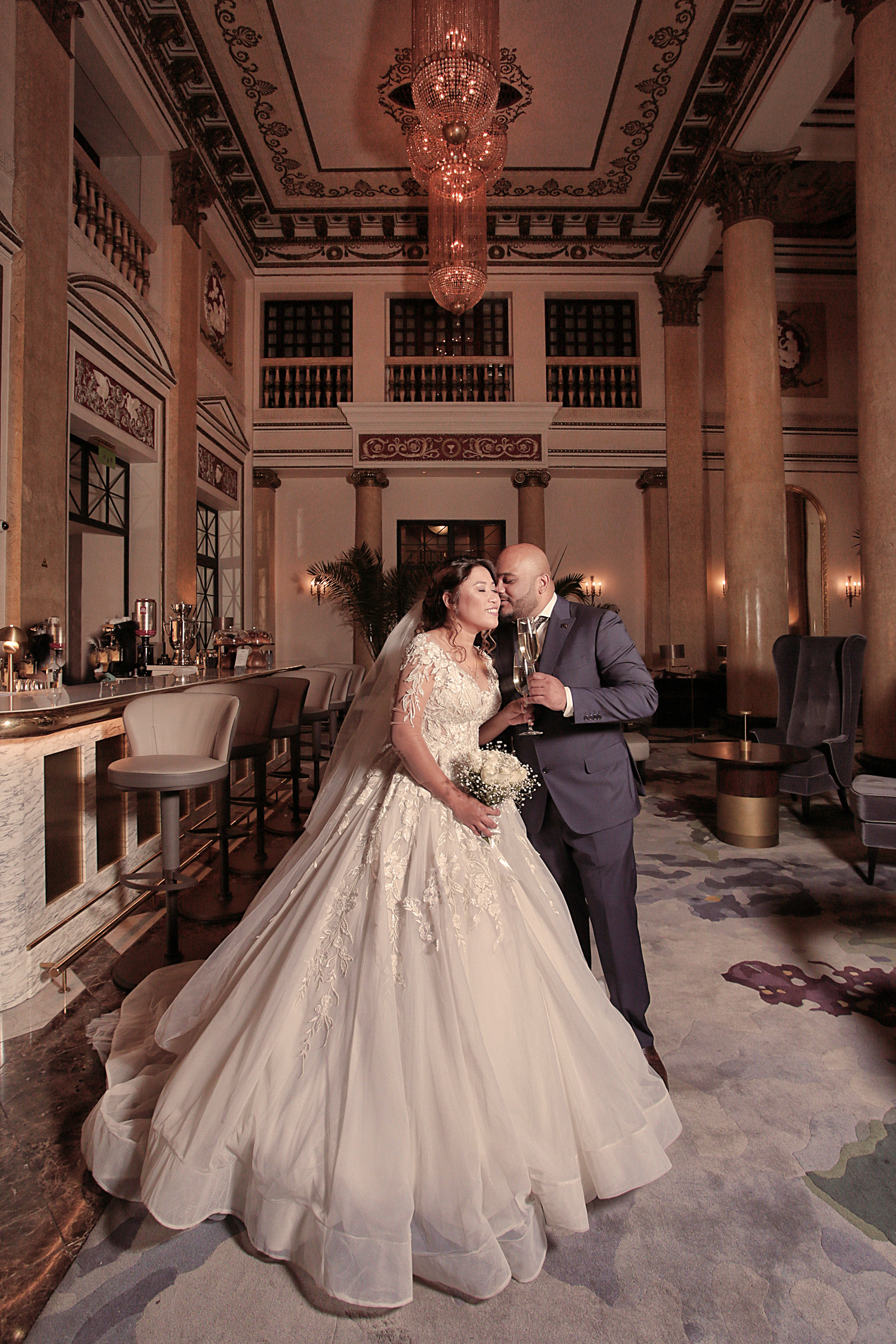 საქორწილო და საოჯახო ფოტოგრაფი ქრისტინა ასლამაზიშვილი, ქალაქი თბილისი