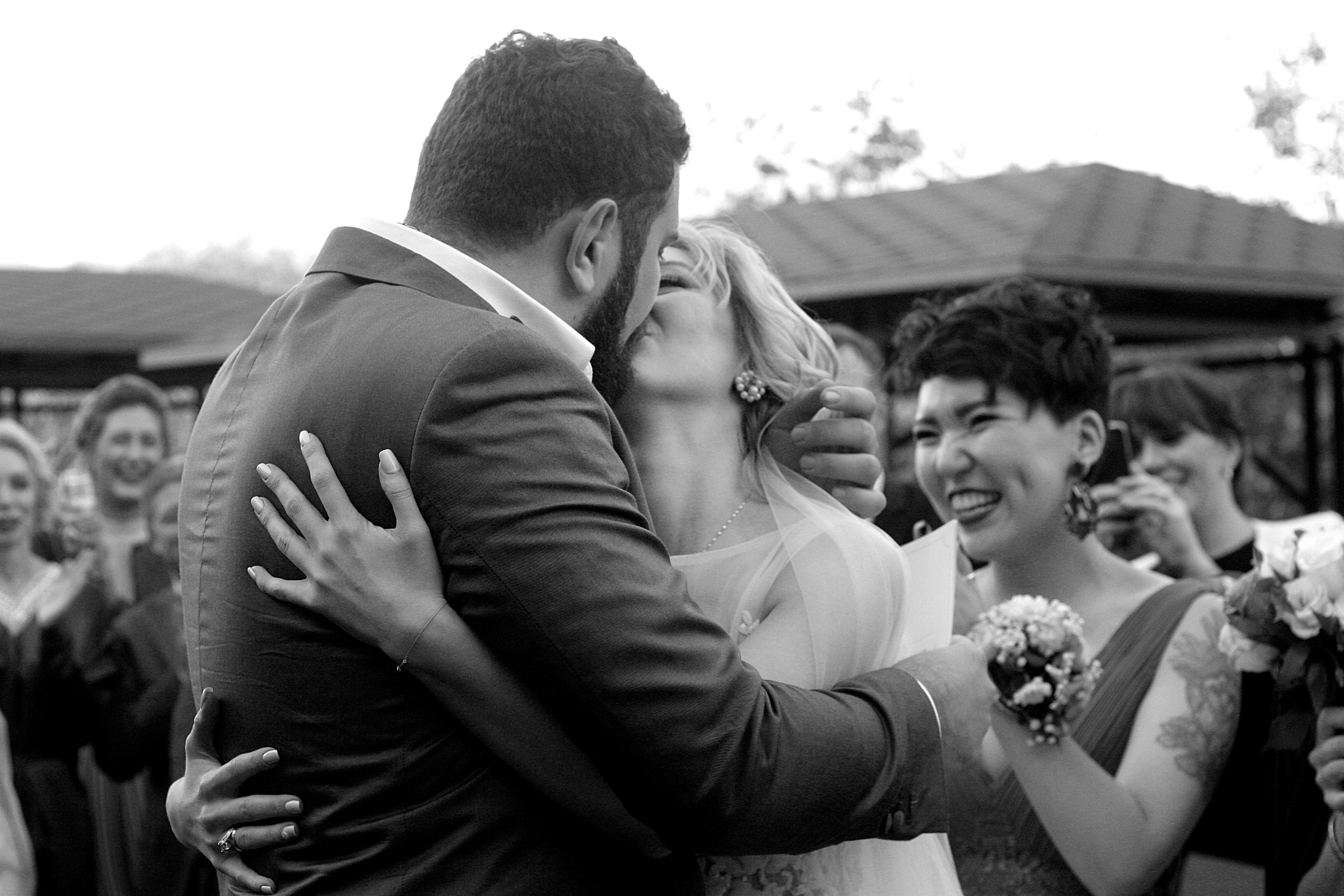 Wedding and family photographer in St.Tbilisi.Kristina Aslamazishvili