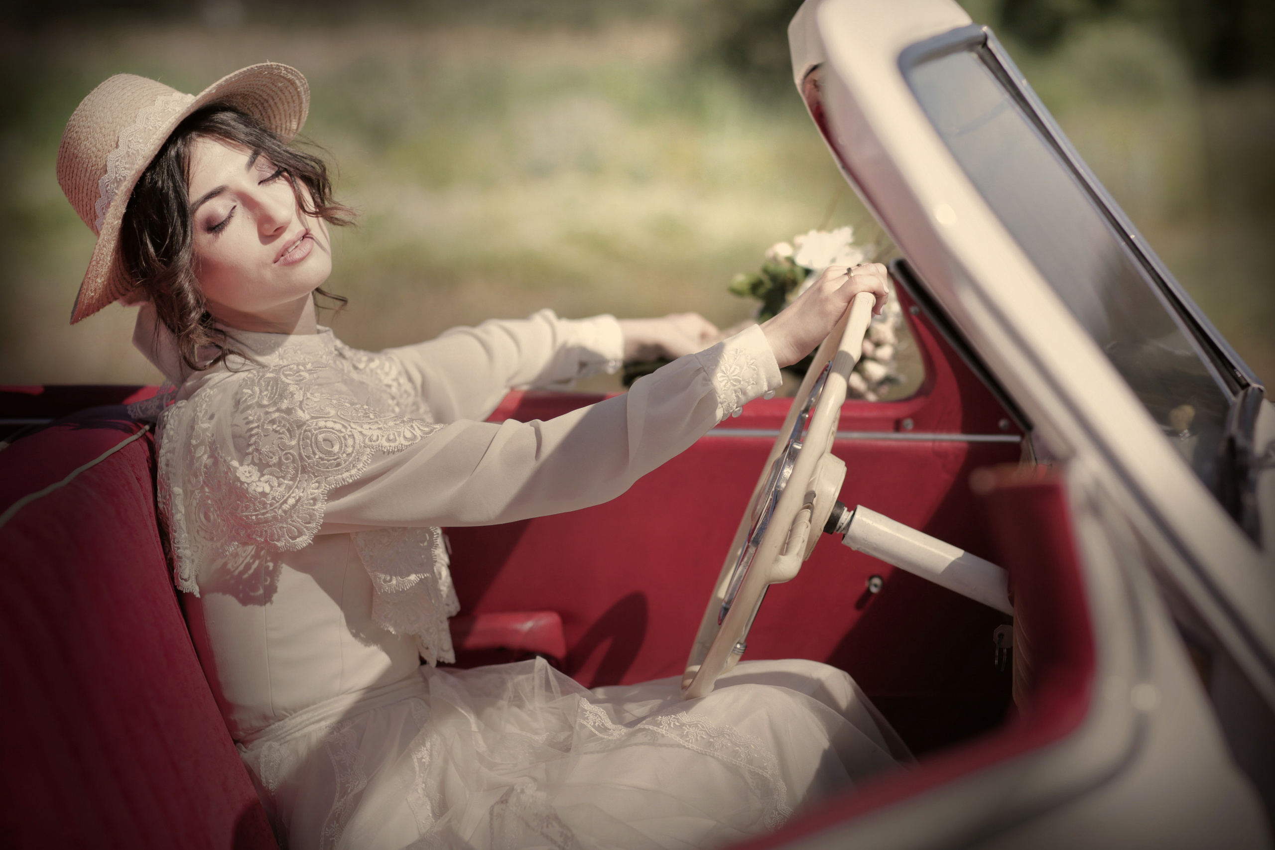 Свадебная подборка в цвете. Свадебный и семейный фотограф в Грузии, Тбилиси.Кристина Асламазишвили