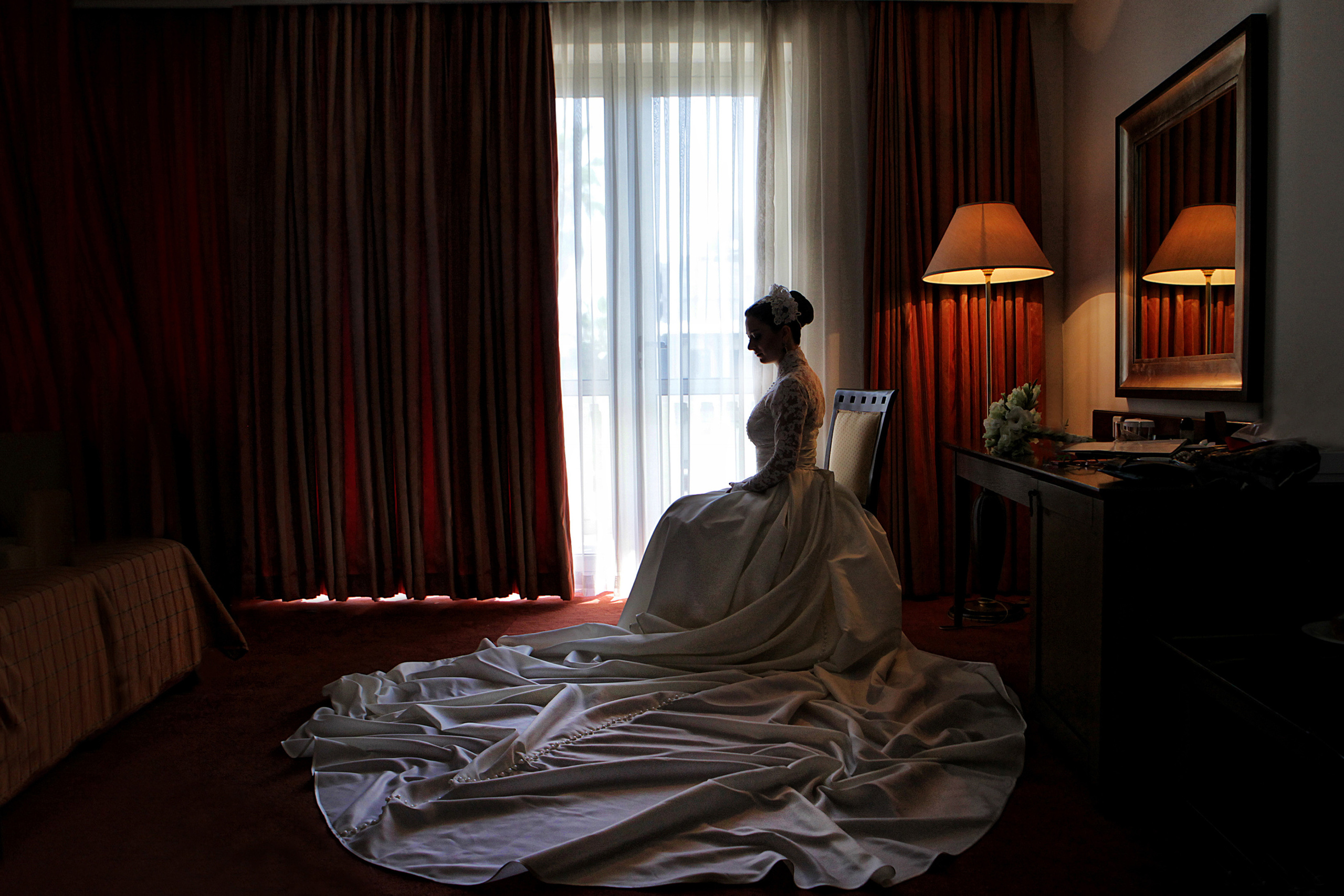 Свадебная подборка в цвете. Свадебный и семейный фотограф в Грузии, Тбилиси.Кристина Асламазишвили