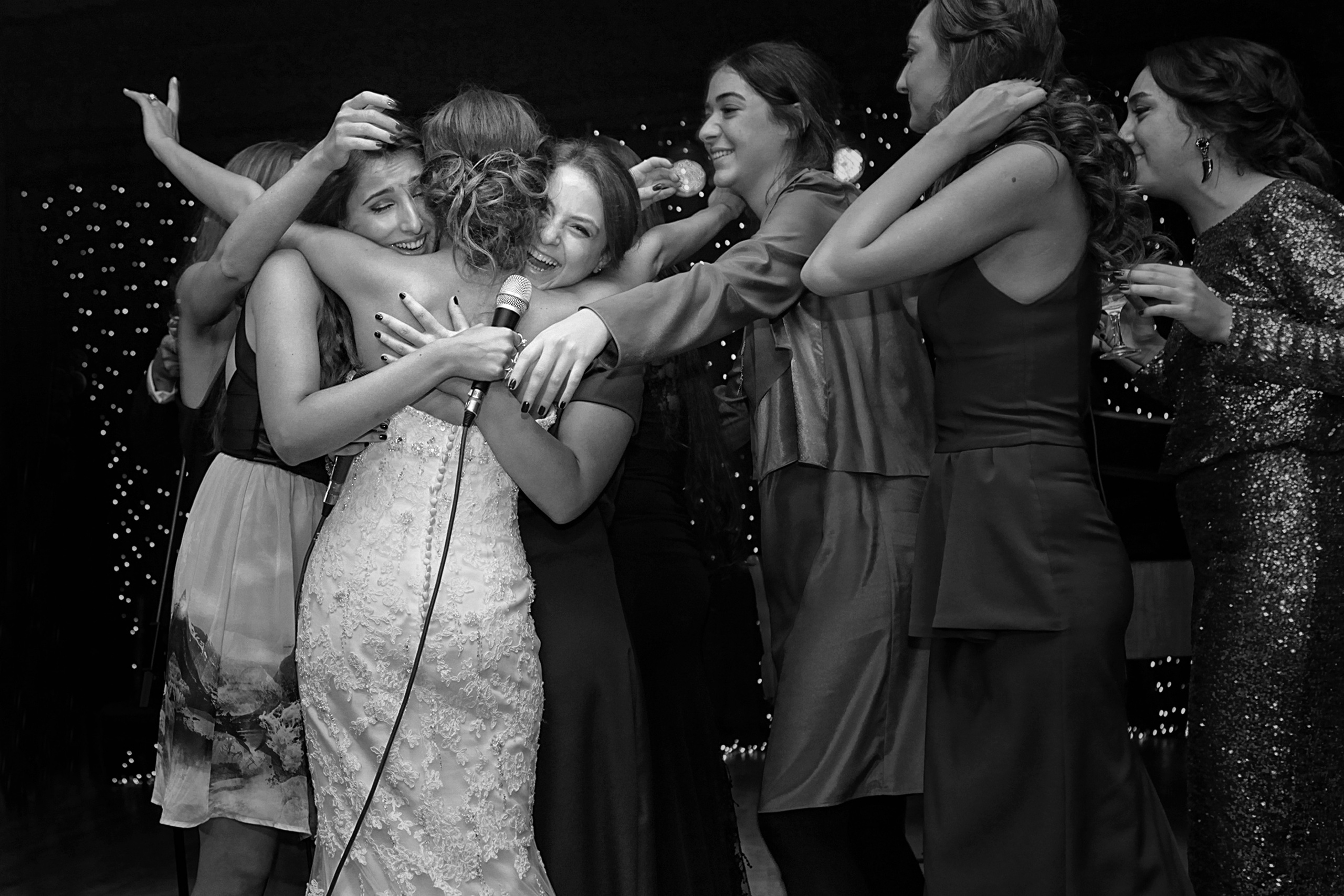 Wedding and family photographer in St.Tbilisi.Kristina Aslamazishvili