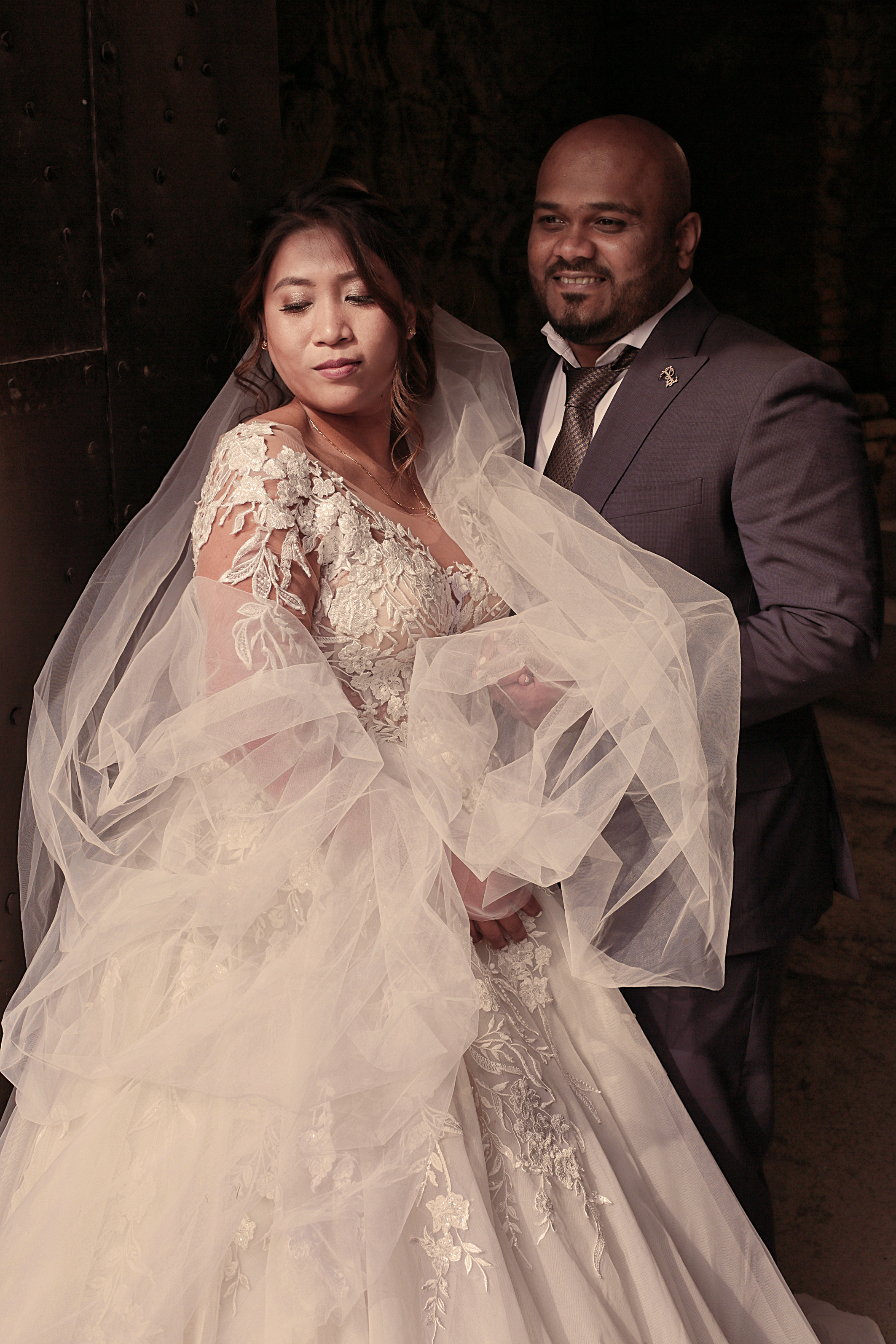 საქორწილო და საოჯახო ფოტოგრაფი ქრისტინა ასლამაზიშვილი, ქალაქი თბილისი