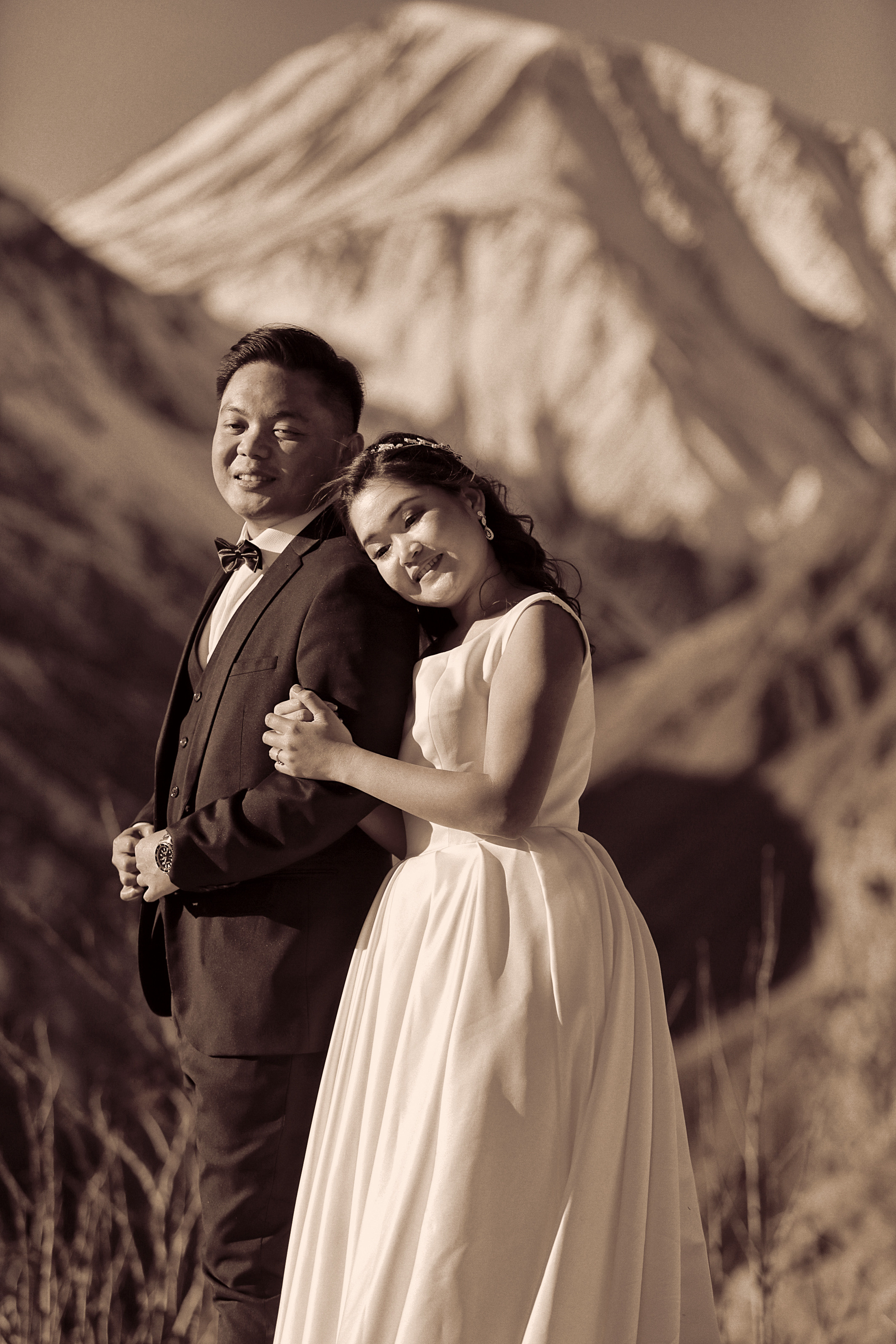 Wedding and family photographer in St.Tbilisi.Kristina Aslamazishvili