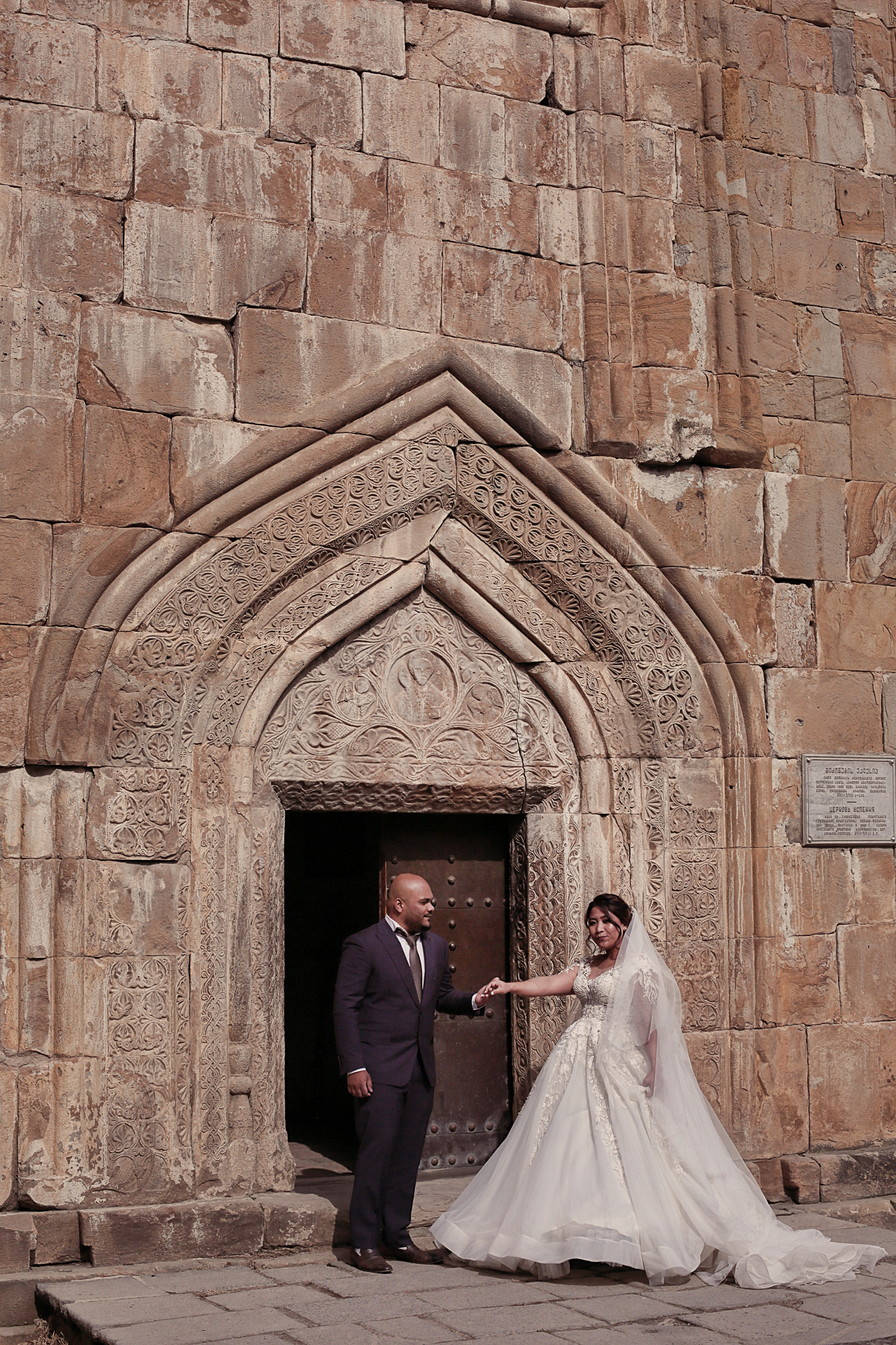 საქორწილო და საოჯახო ფოტოგრაფი ქრისტინა ასლამაზიშვილი, ქალაქი თბილისი