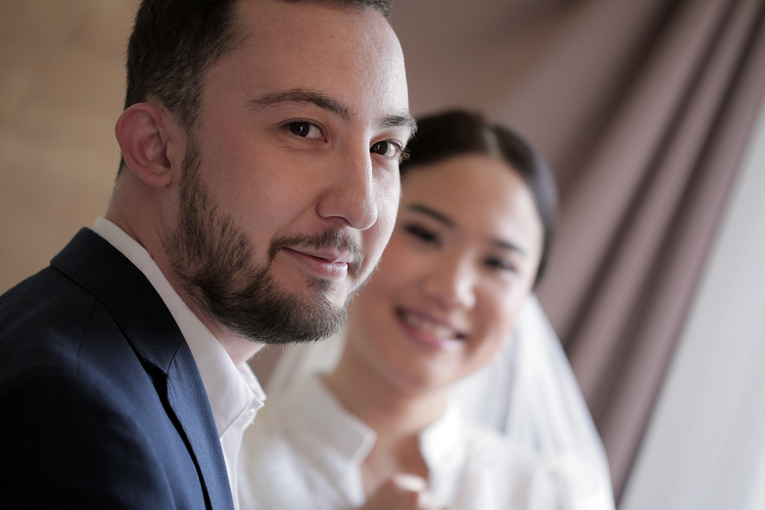 Крассивый день молодой пары из Дубая, Аслан и Минт. საქორწილო და საოჯახო ფოტოგრაფი ქრისტინა ასლამაზიშვილი, ქალაქი თბილისი