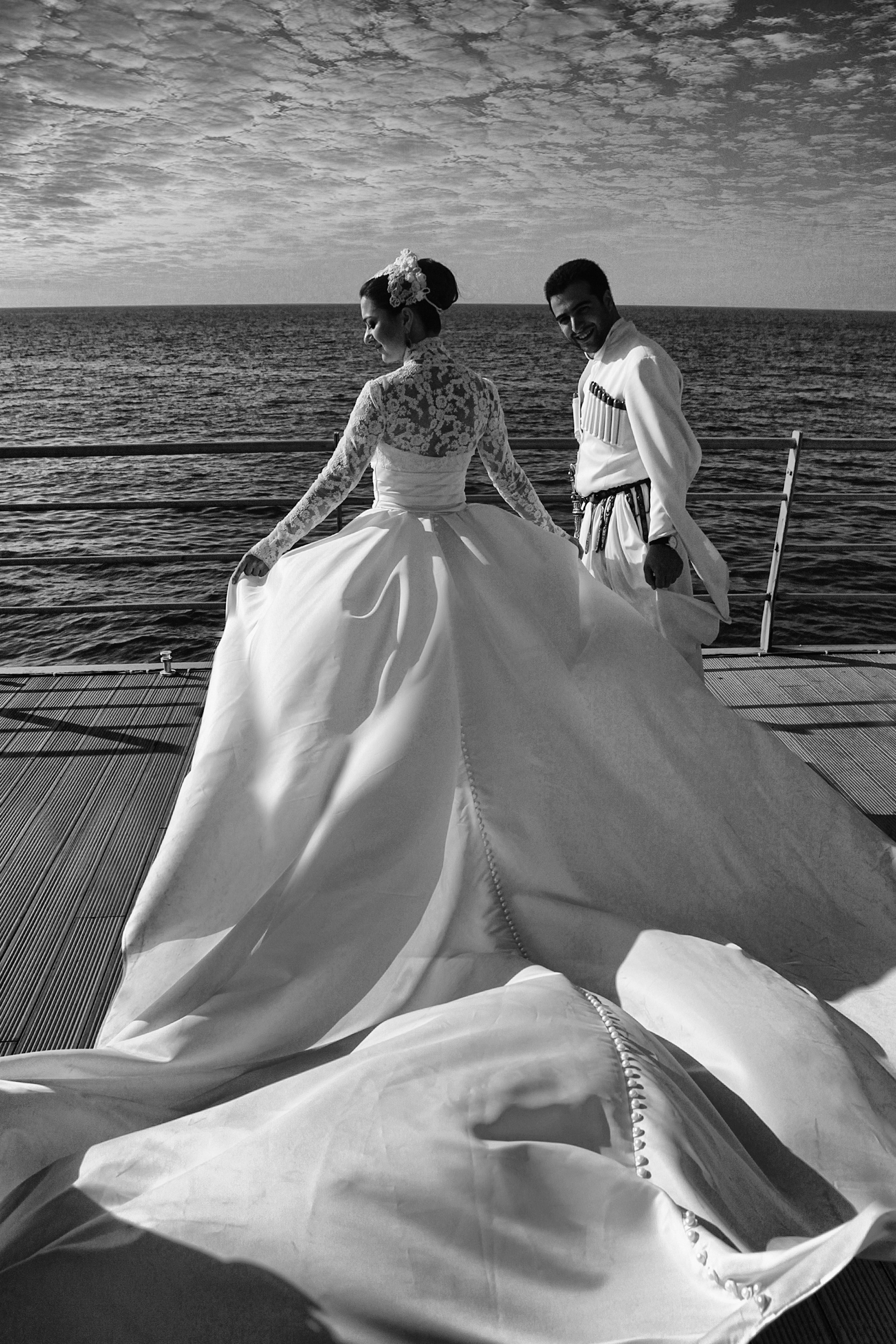 Wedding and family photographer in St.Tbilisi.Kristina Aslamazishvili