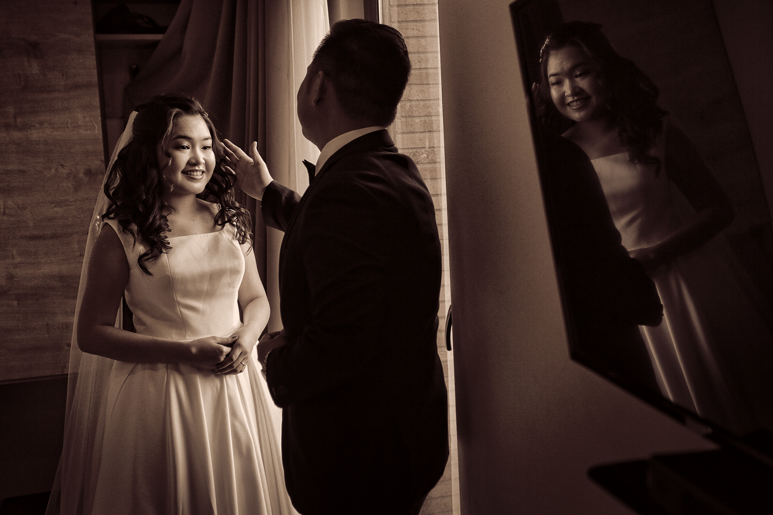 Wedding and family photographer in St.Tbilisi.Kristina Aslamazishvili