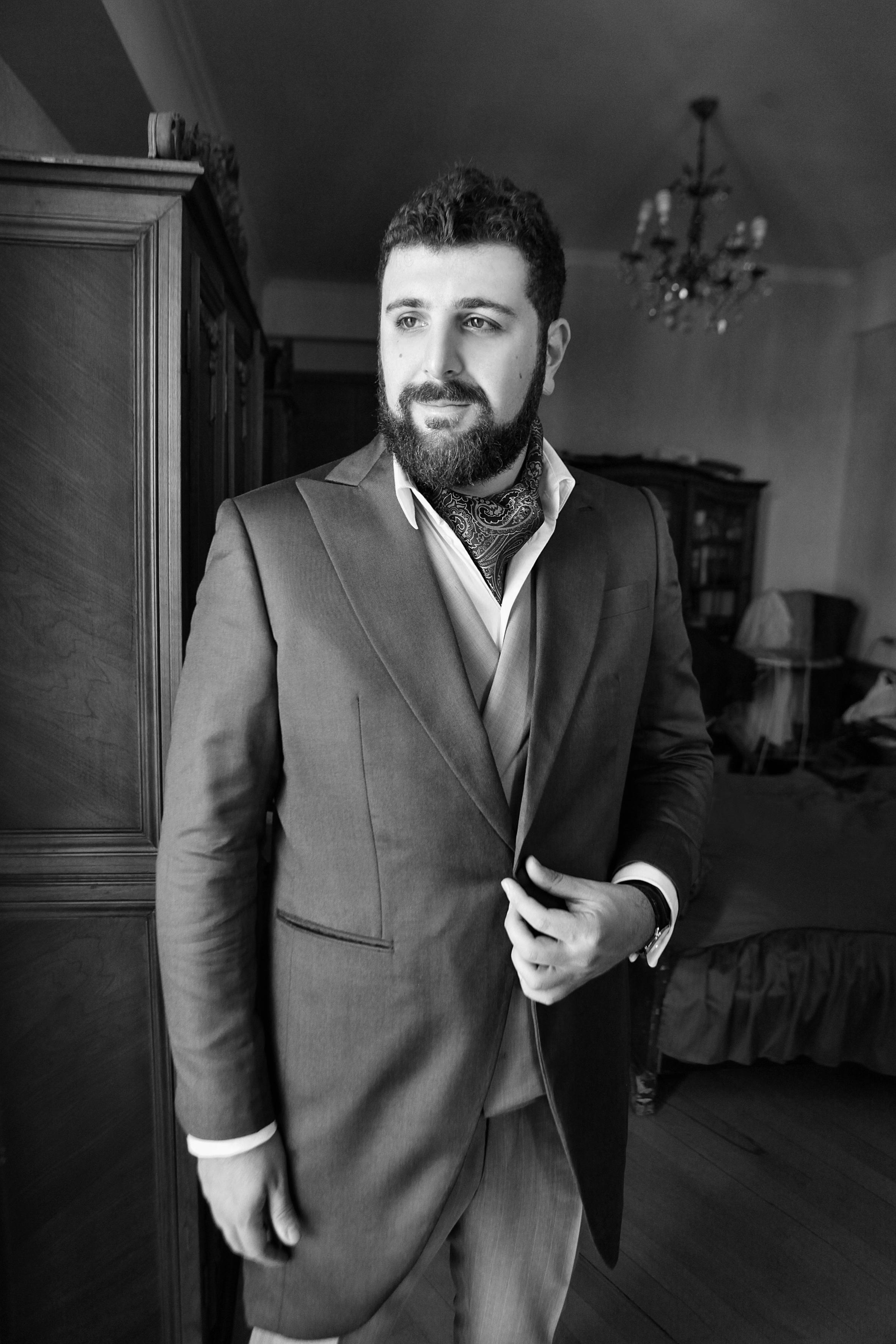 Wedding and family photographer in St.Tbilisi.Kristina Aslamazishvili