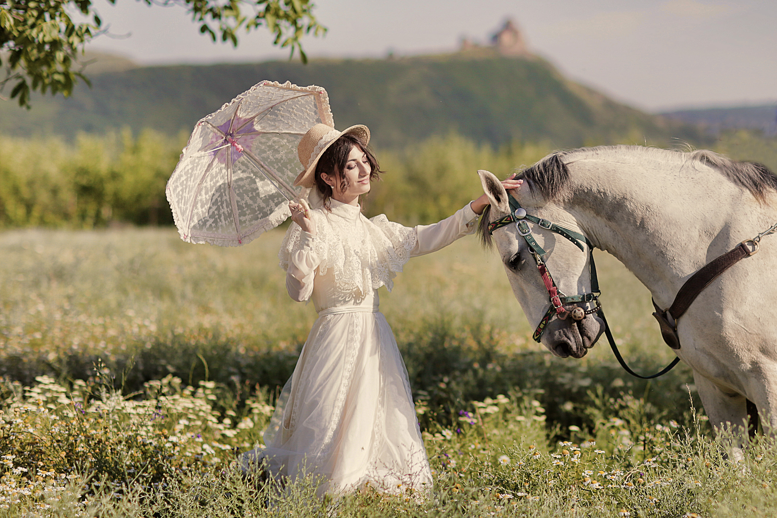 Свадебная подборка в цвете. Свадебный и семейный фотограф в Грузии, Тбилиси.Кристина Асламазишвили