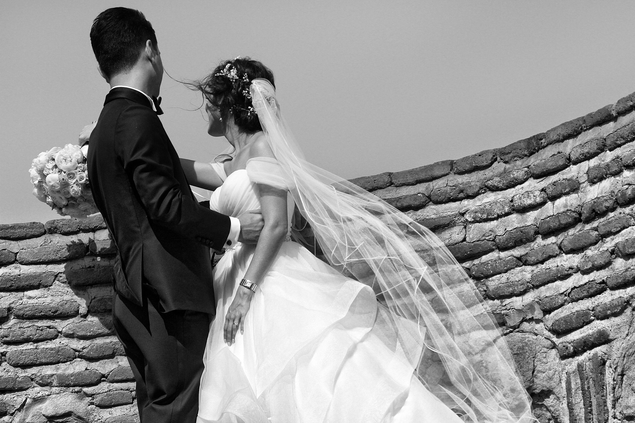 Wedding and family photographer in St.Tbilisi.Kristina Aslamazishvili