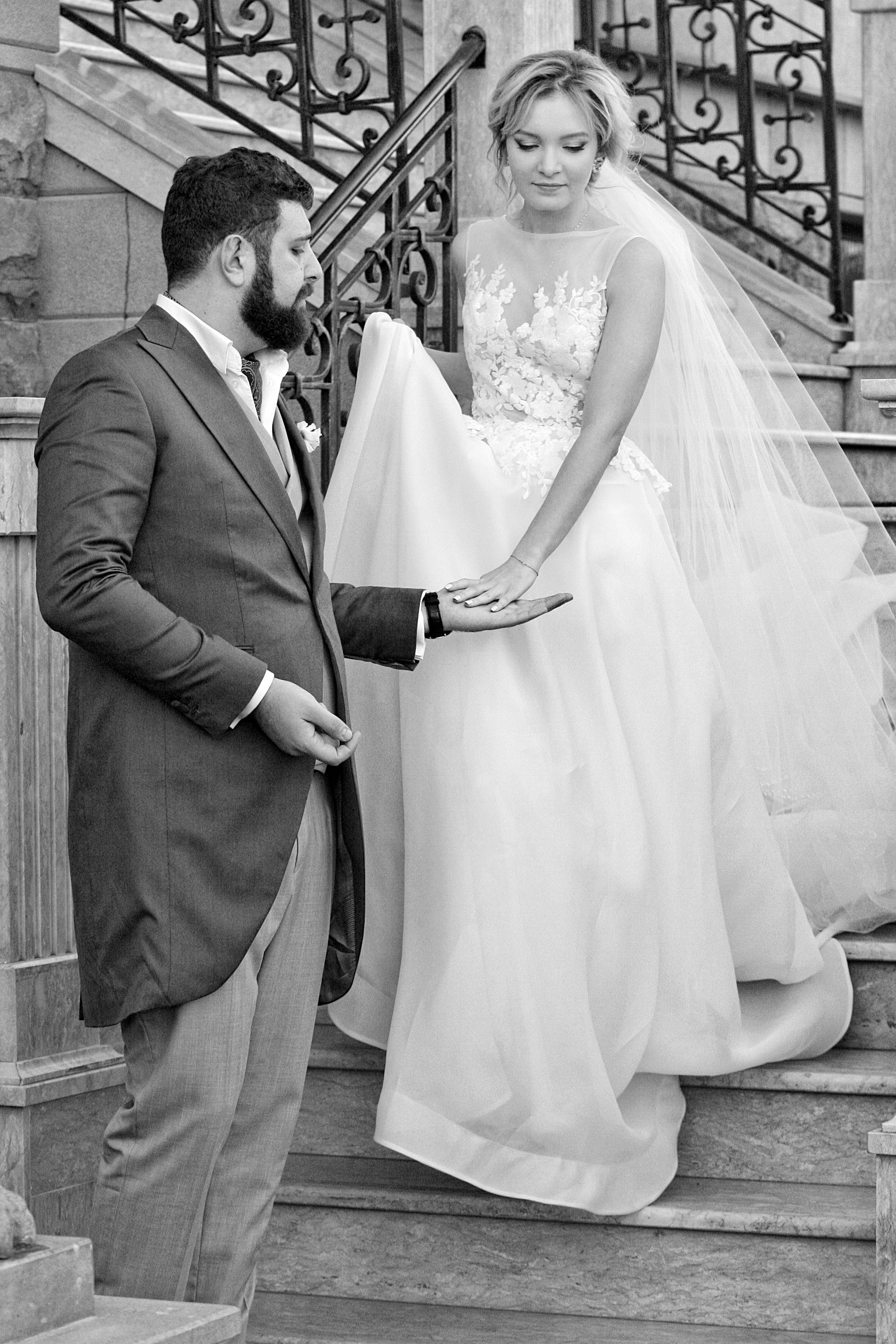 Wedding and family photographer in St.Tbilisi.Kristina Aslamazishvili