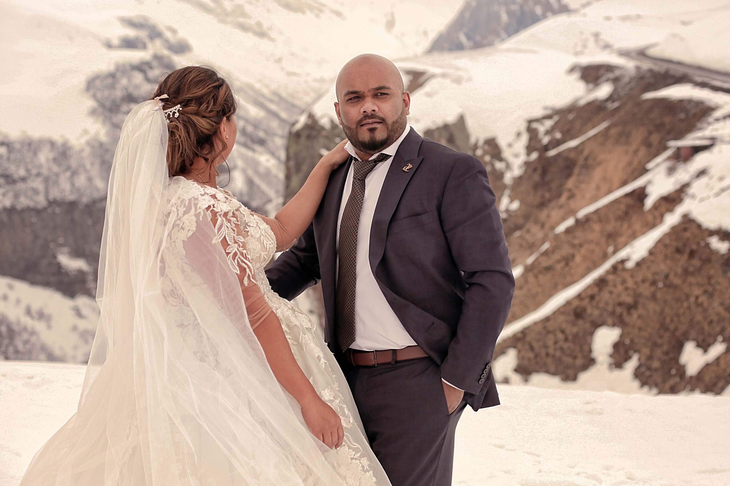 საქორწილო და საოჯახო ფოტოგრაფი ქრისტინა ასლამაზიშვილი, ქალაქი თბილისი