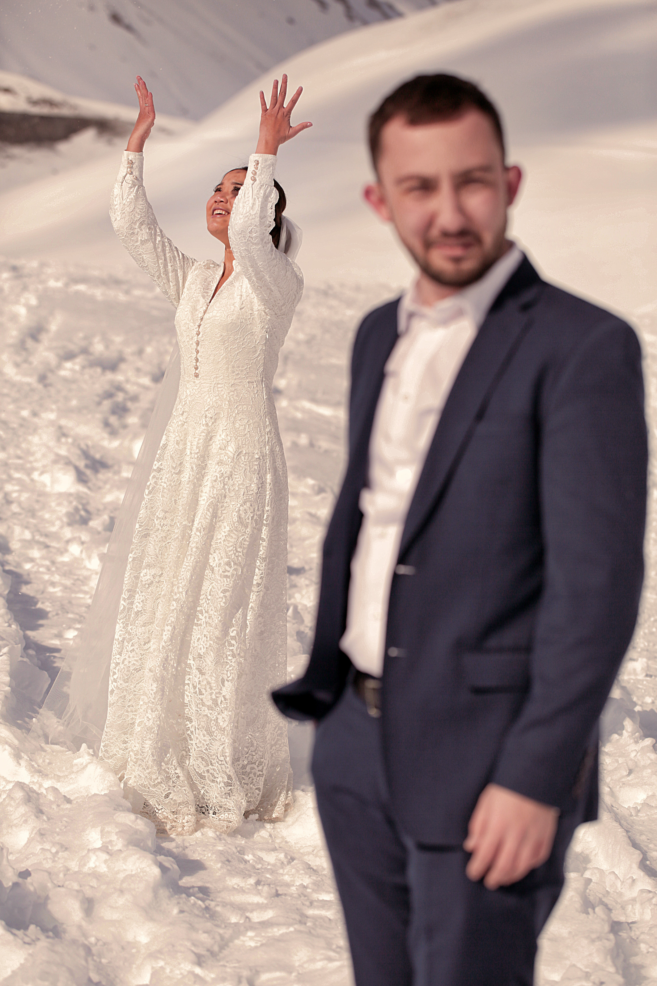 Крассивый день молодой пары из Дубая, Аслан и Минт. საქორწილო და საოჯახო ფოტოგრაფი ქრისტინა ასლამაზიშვილი, ქალაქი თბილისი