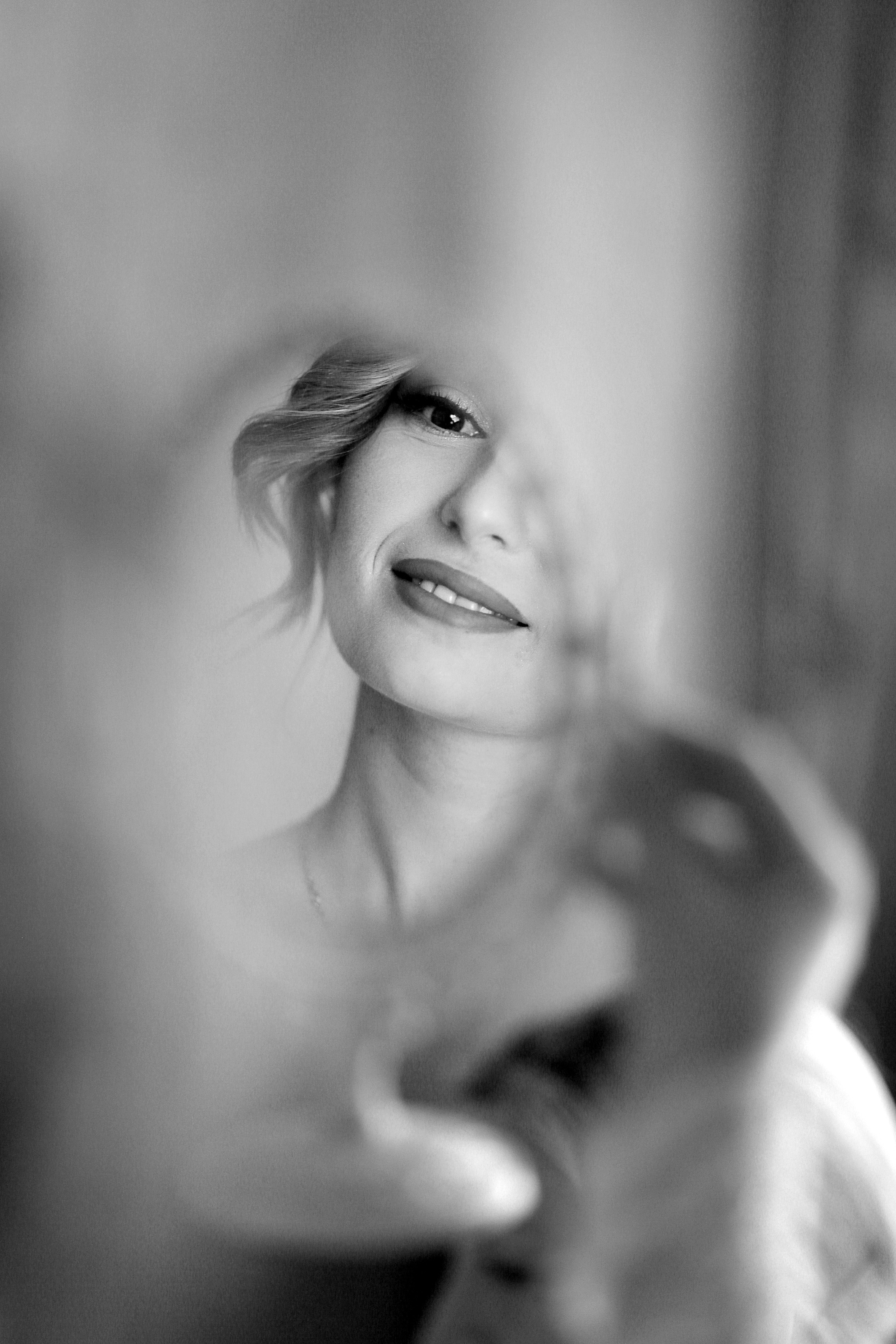 Wedding and family photographer in St.Tbilisi.Kristina Aslamazishvili