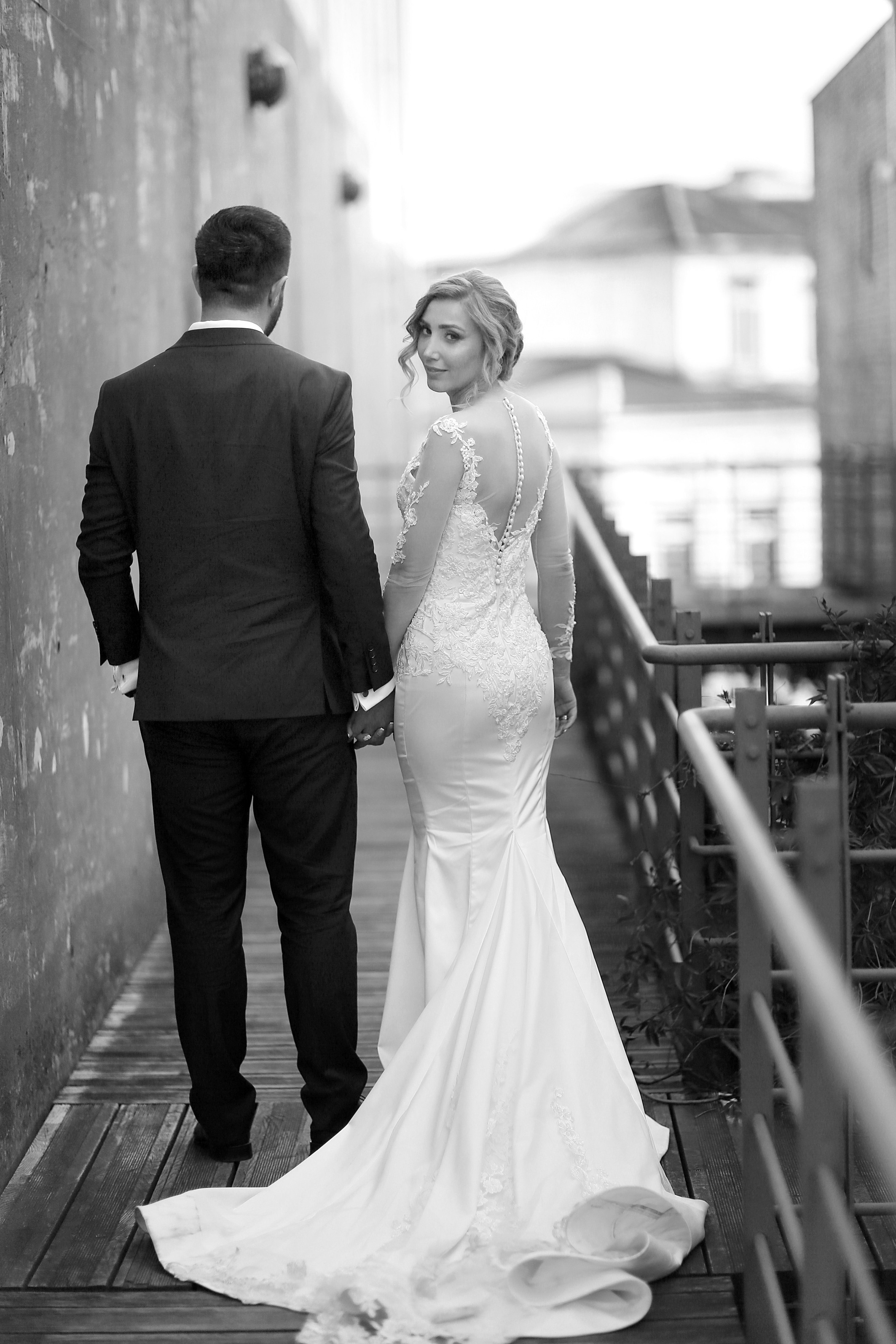 Wedding and family photographer in St.Tbilisi.Kristina Aslamazishvili