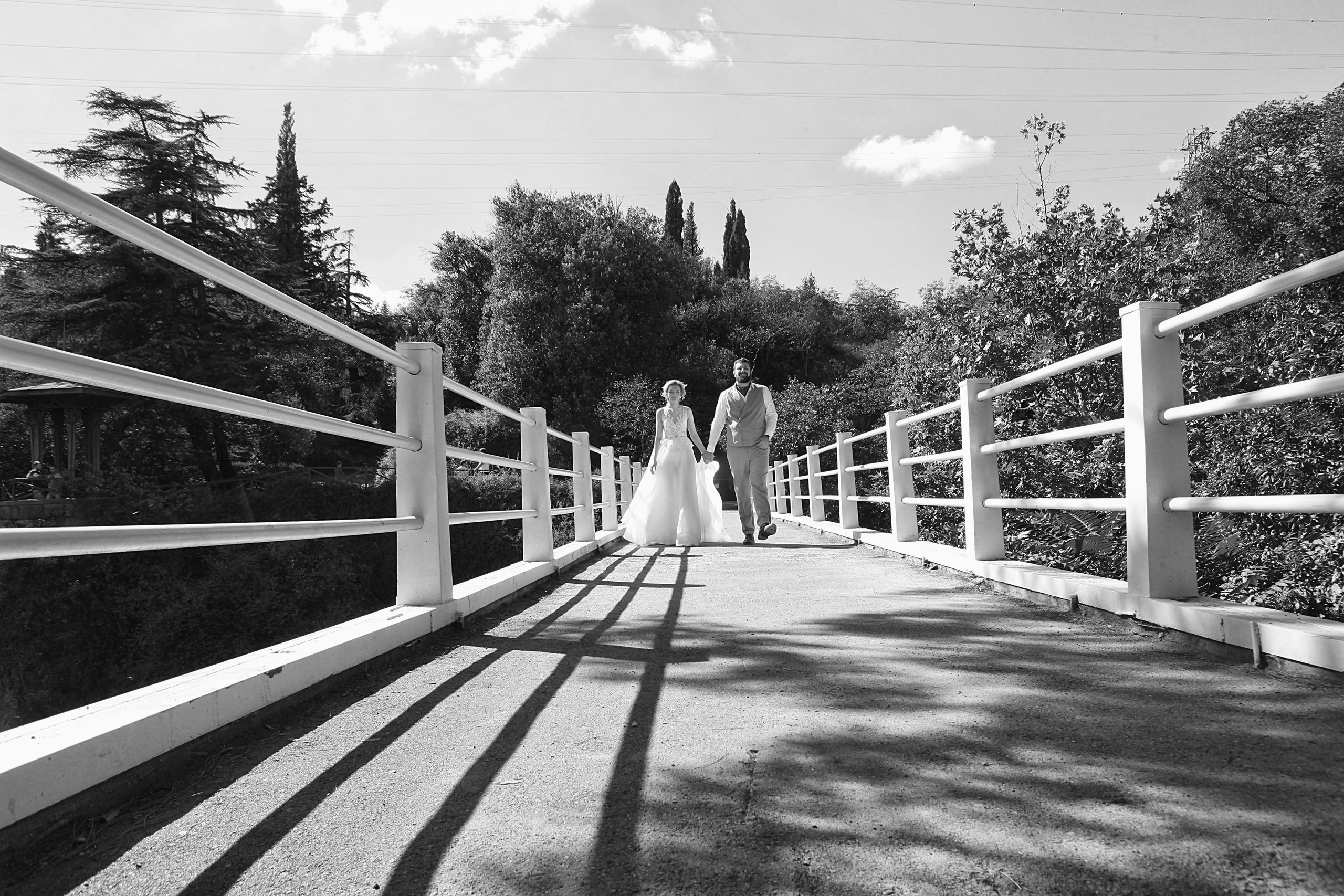 Wedding and family photographer in St.Tbilisi.Kristina Aslamazishvili