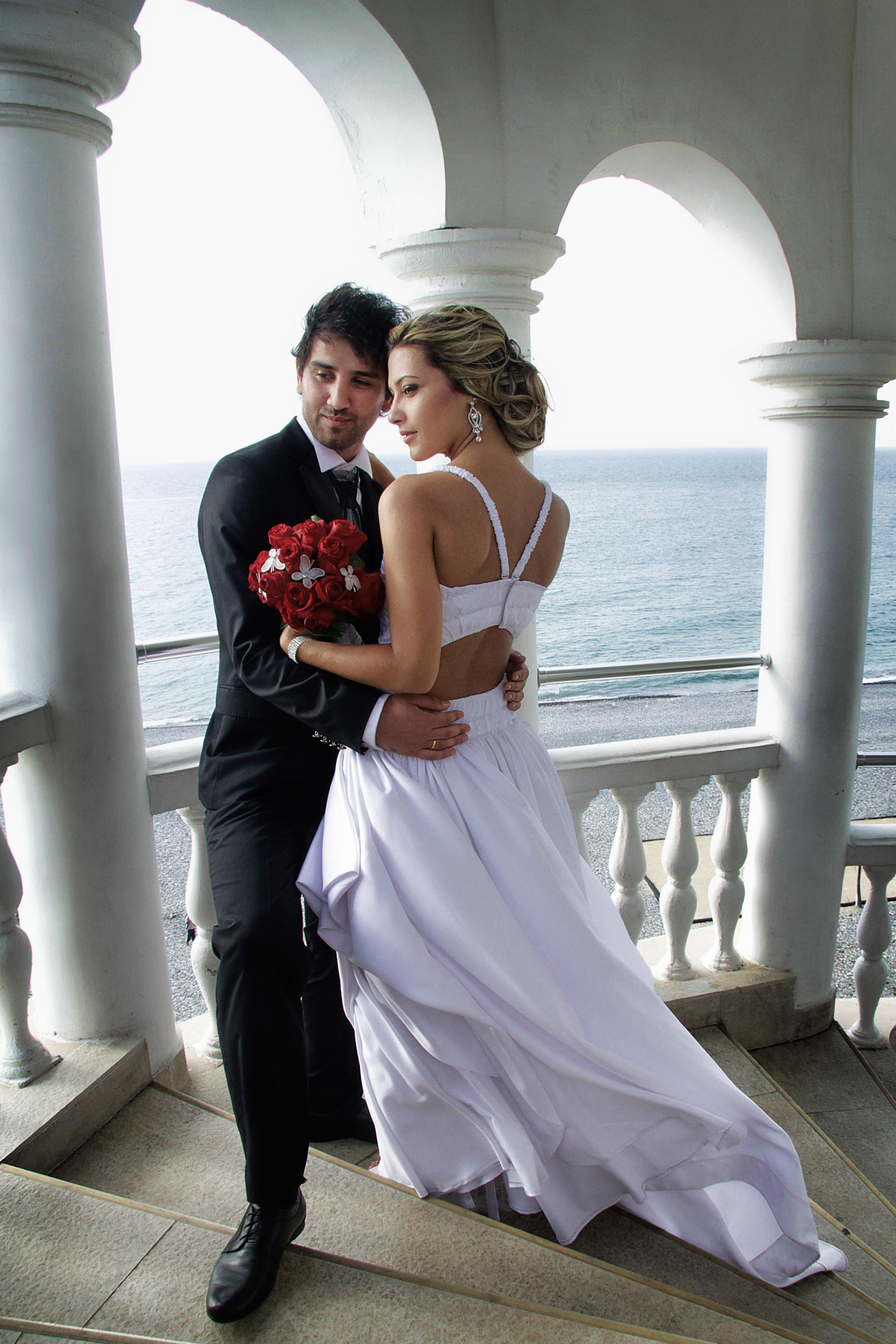 Свадебная подборка в цвете. Свадебный и семейный фотограф в Грузии, Тбилиси.Кристина Асламазишвили