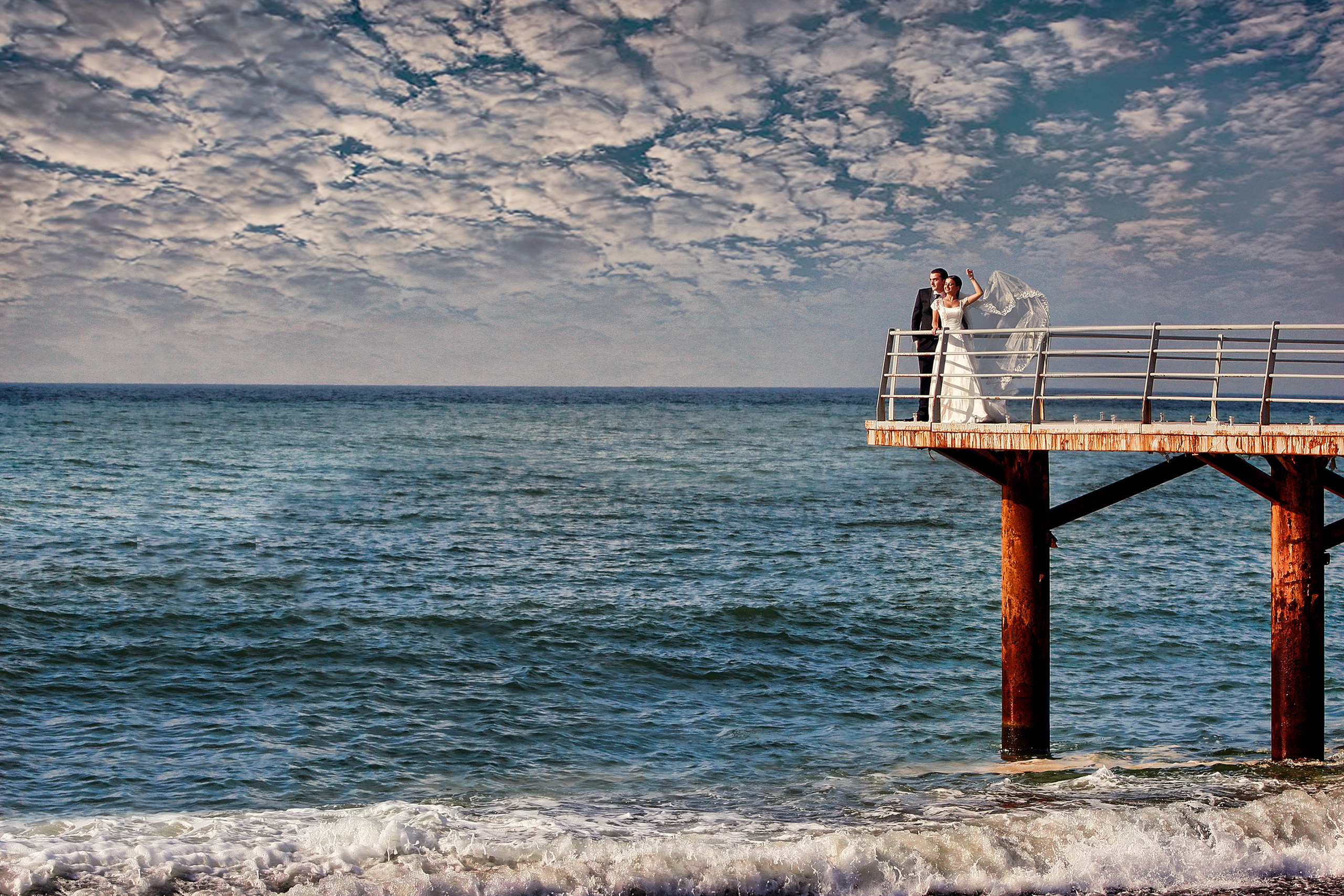 Свадебная подборка в цвете. Свадебный и семейный фотограф в Грузии, Тбилиси.Кристина Асламазишвили